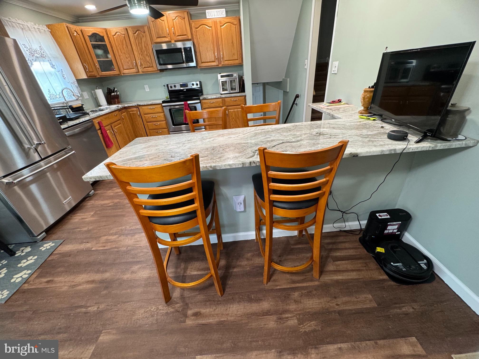 WEST BRISTOL - Residential