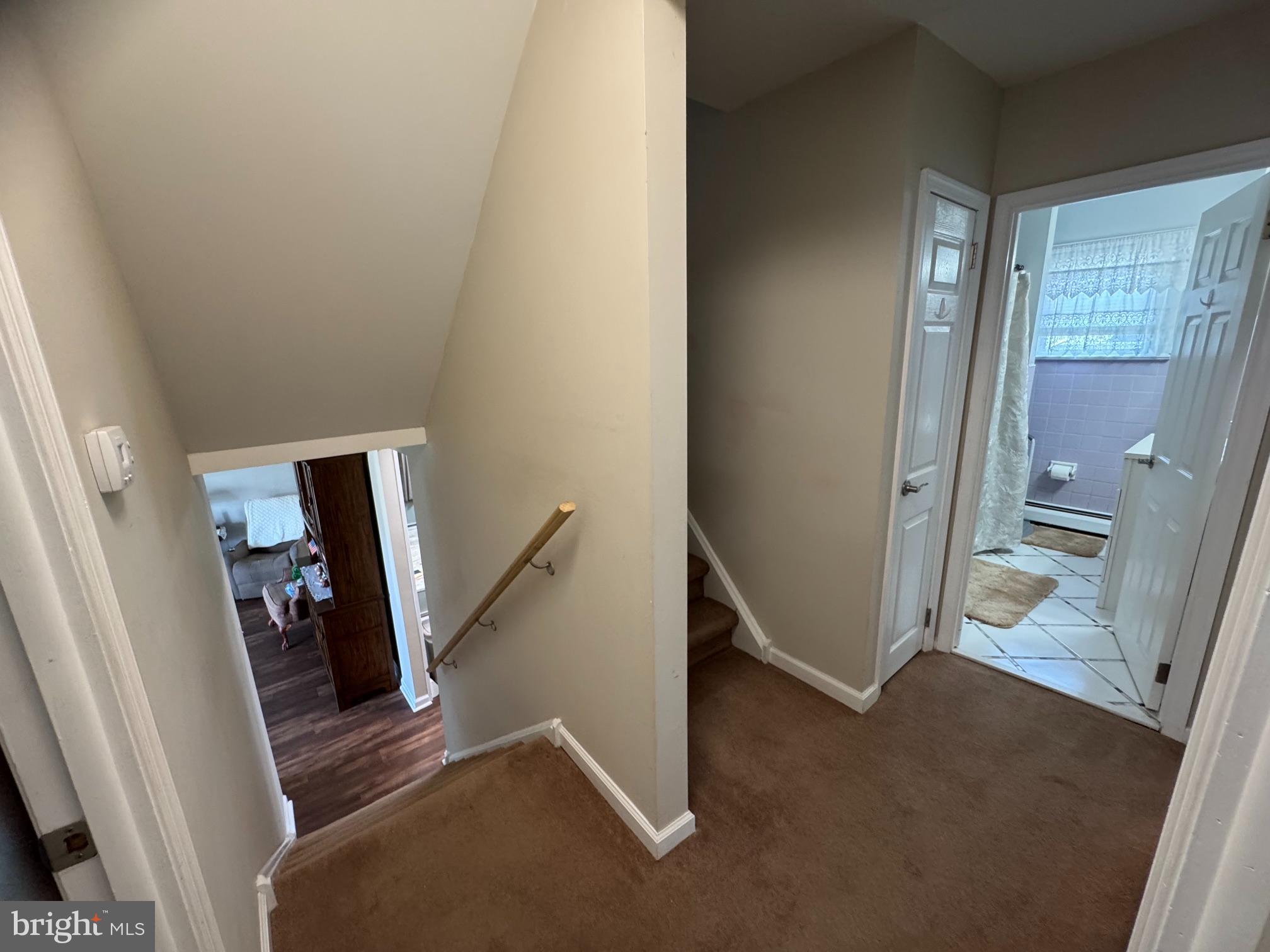 WEST BRISTOL - Residential