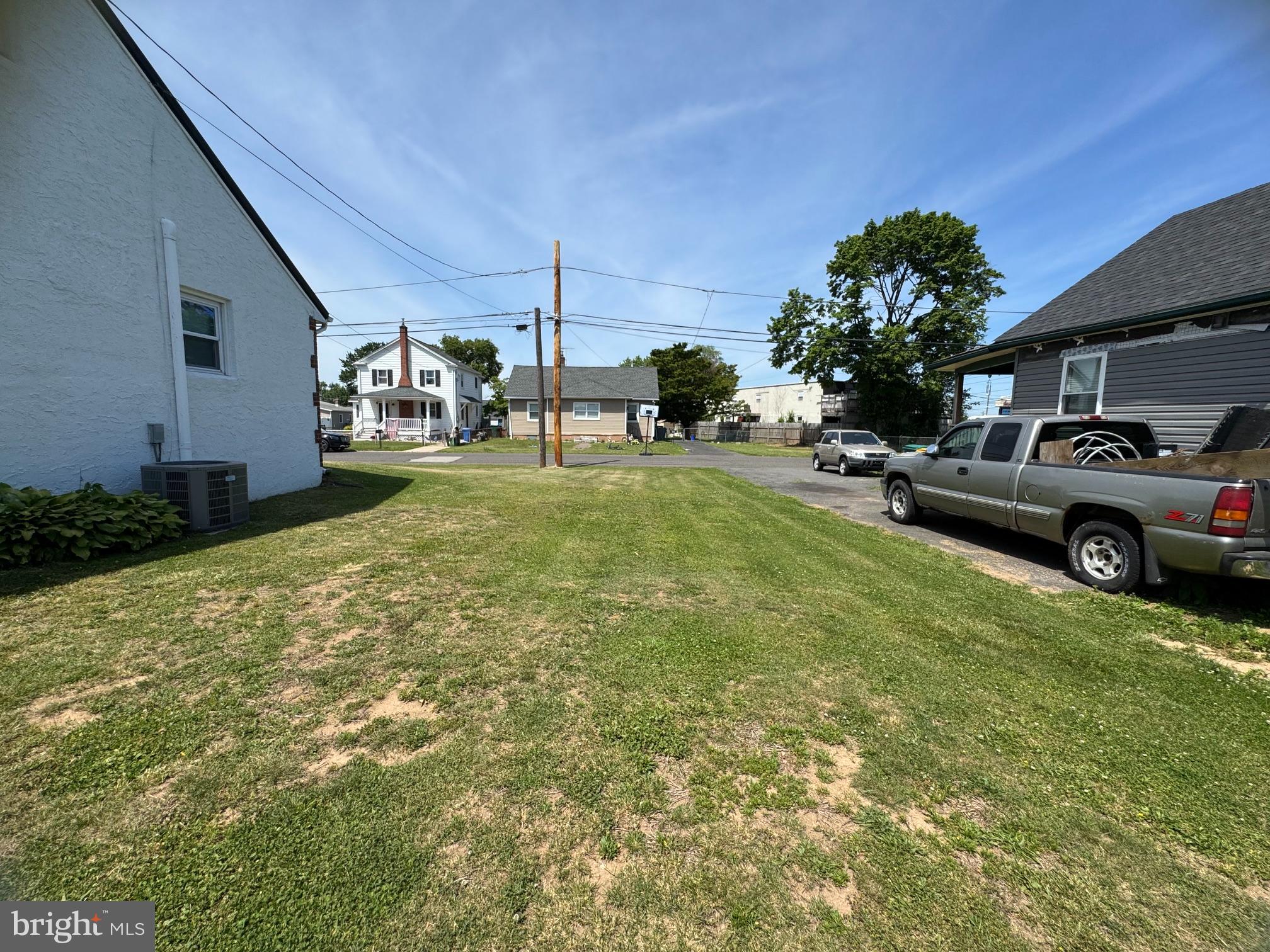 WEST BRISTOL - Residential