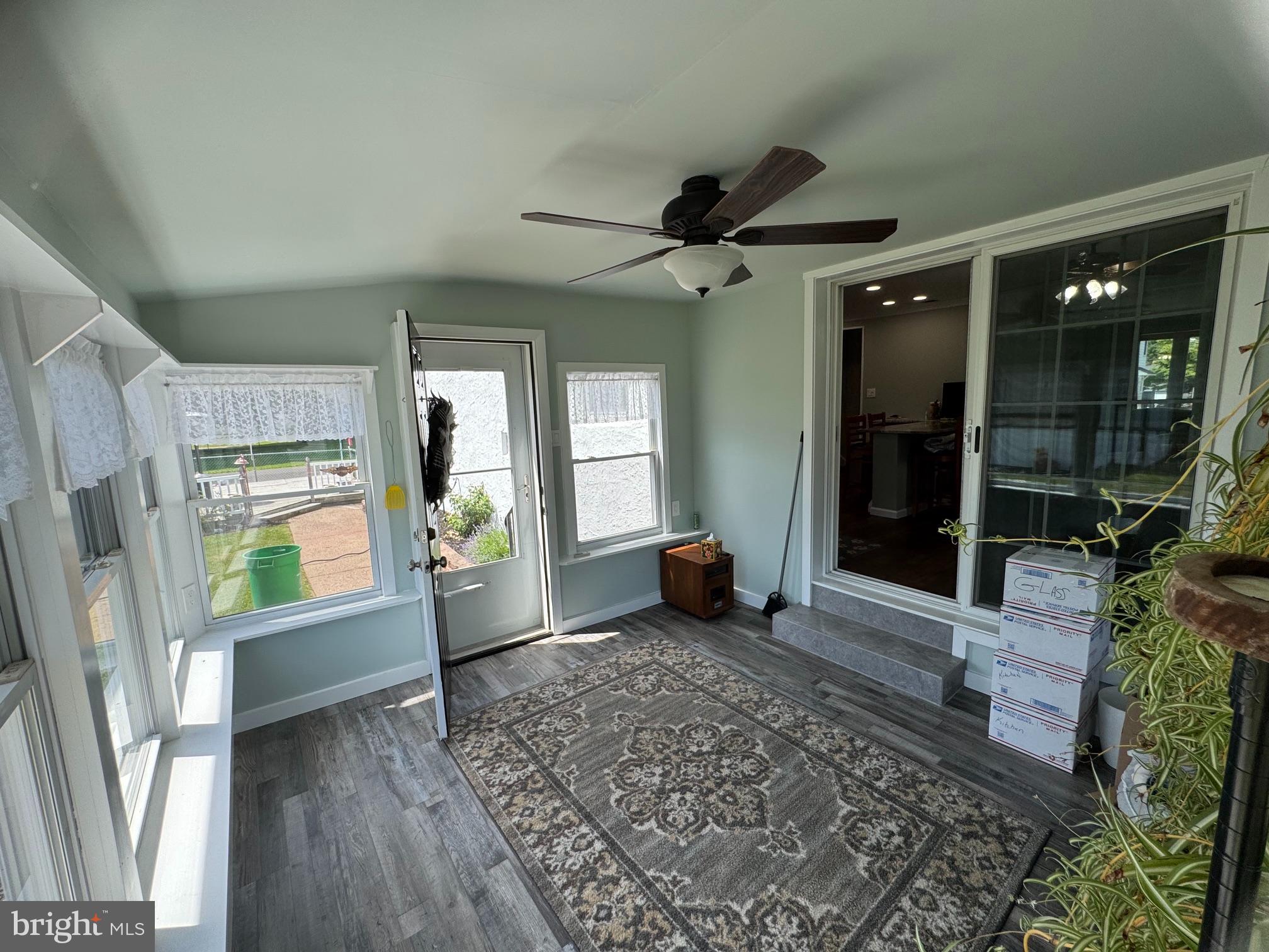 WEST BRISTOL - Residential