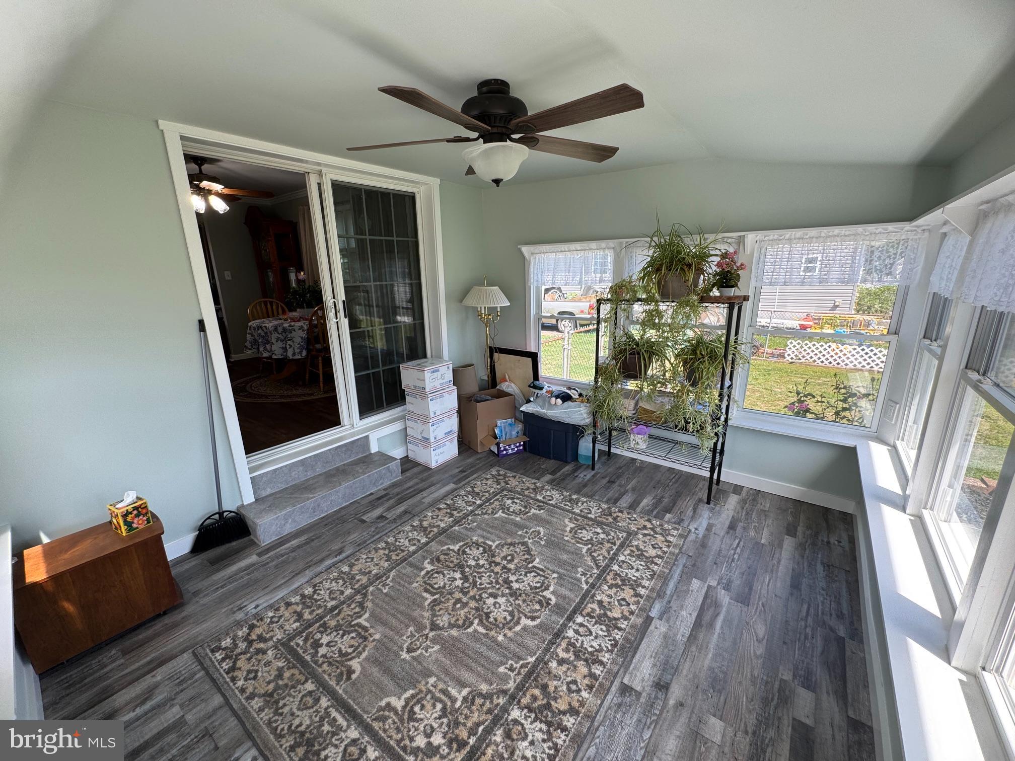 WEST BRISTOL - Residential