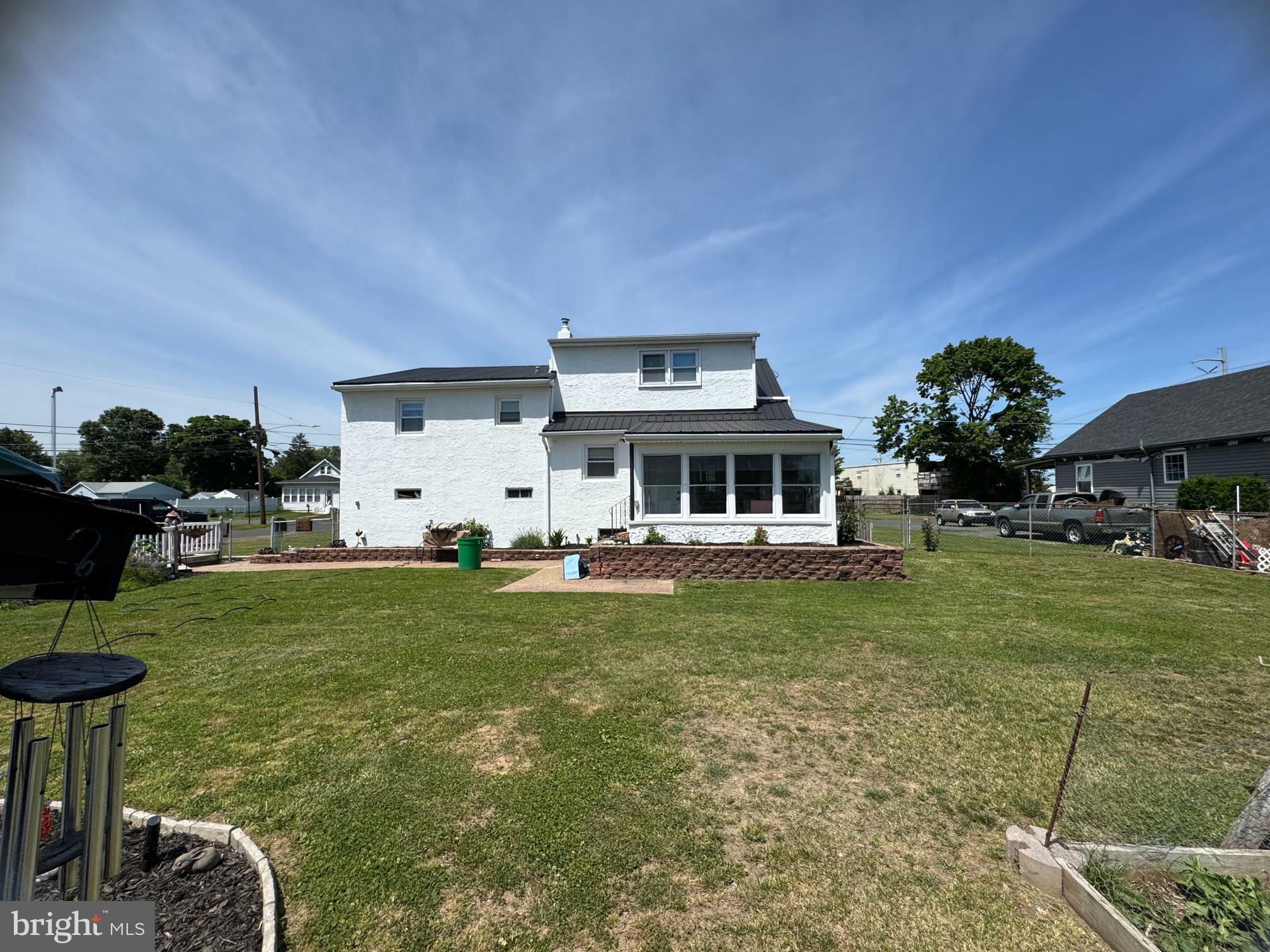 WEST BRISTOL - Residential