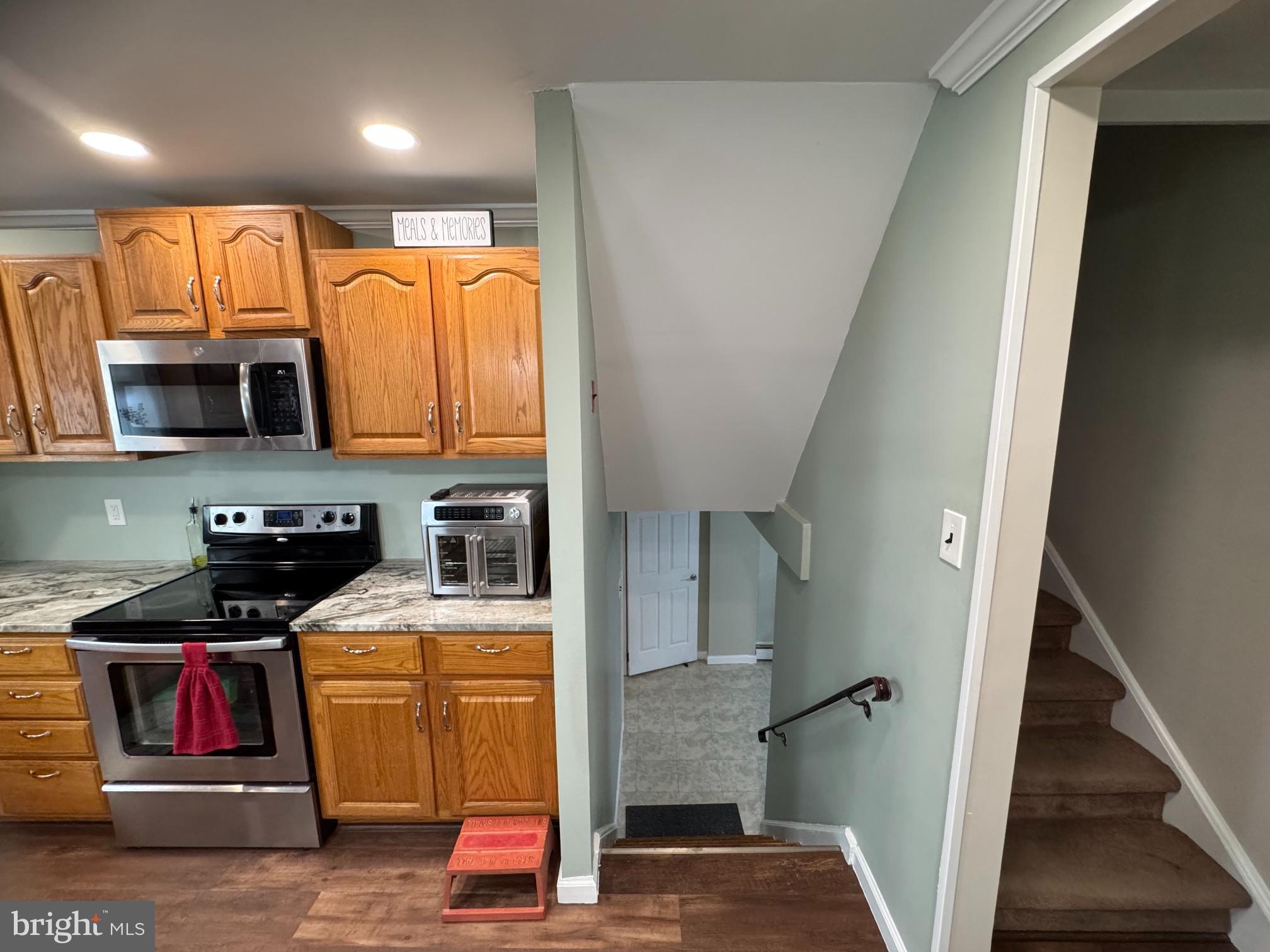 WEST BRISTOL - Residential