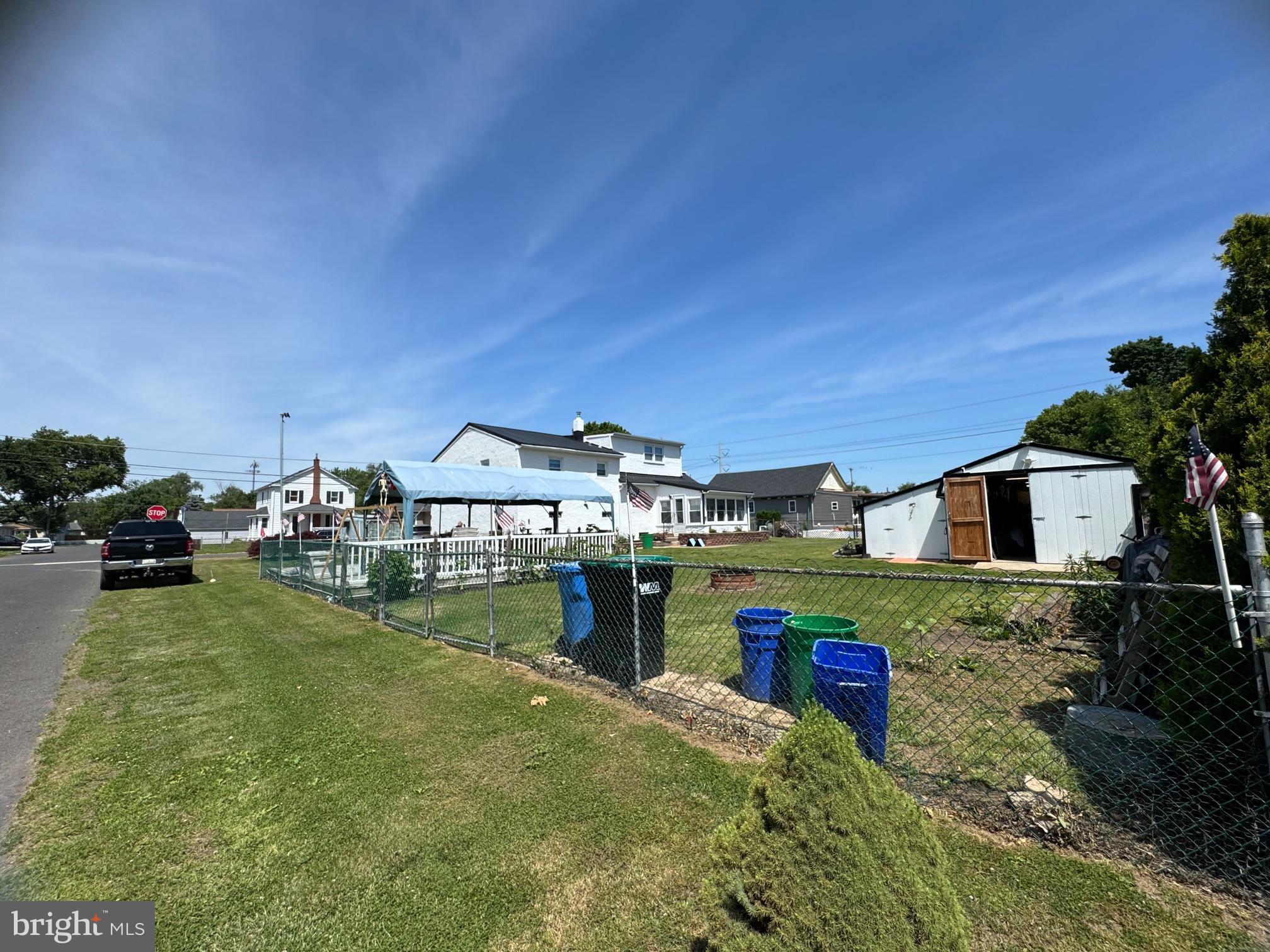 WEST BRISTOL - Residential