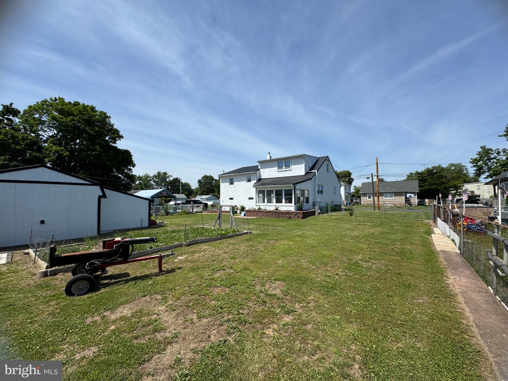 WEST BRISTOL - Residential
