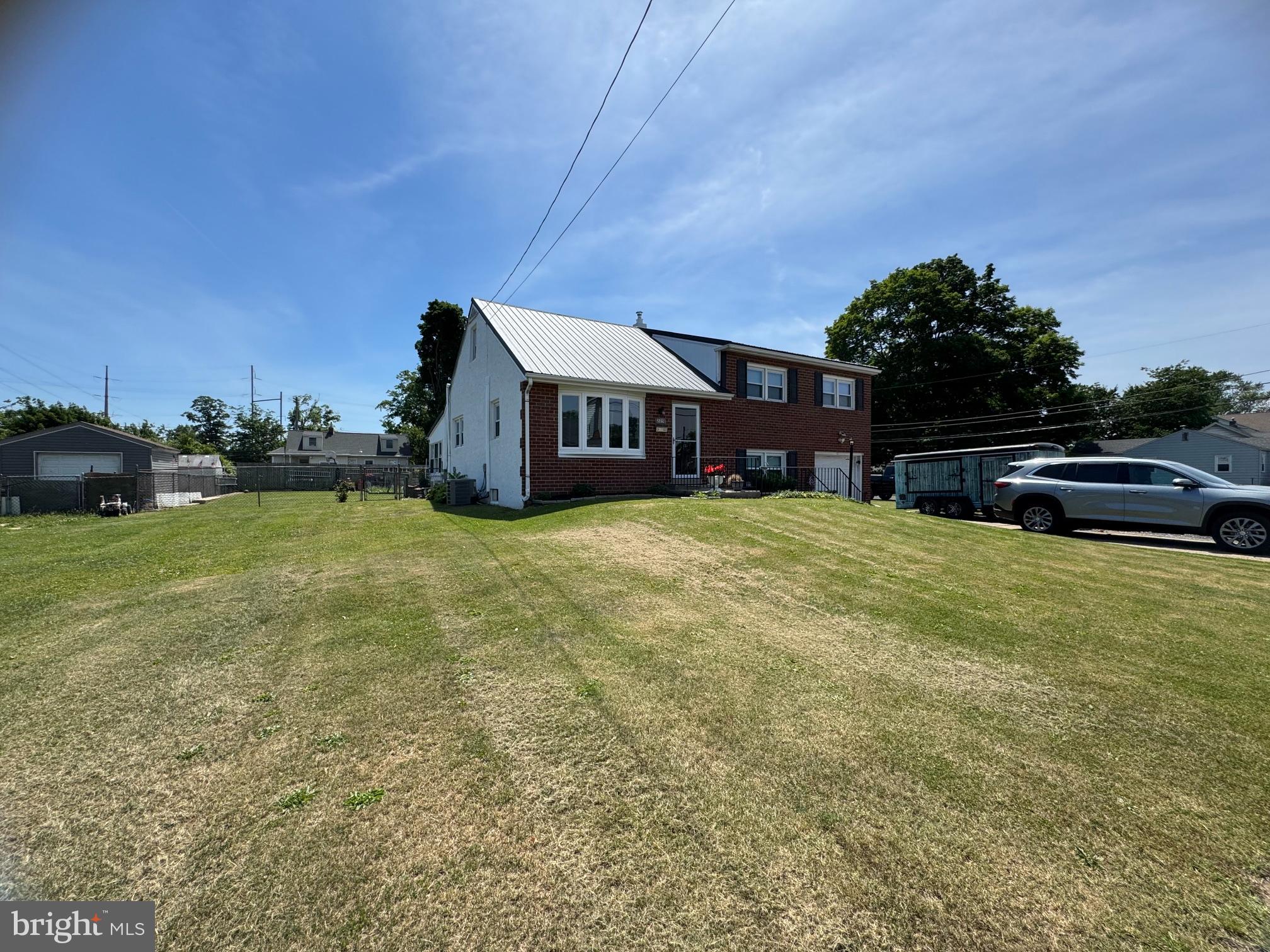WEST BRISTOL - Residential