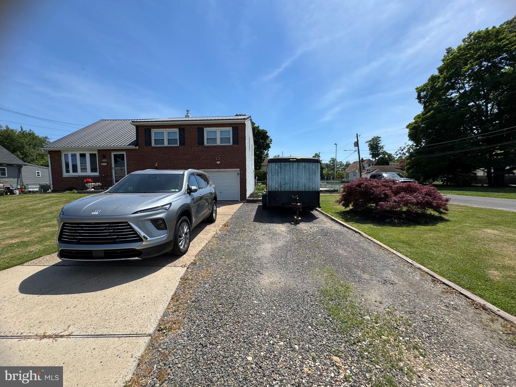 WEST BRISTOL - Residential