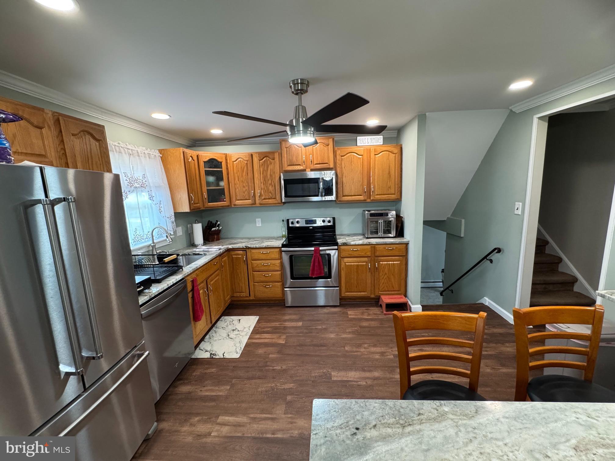 WEST BRISTOL - Residential