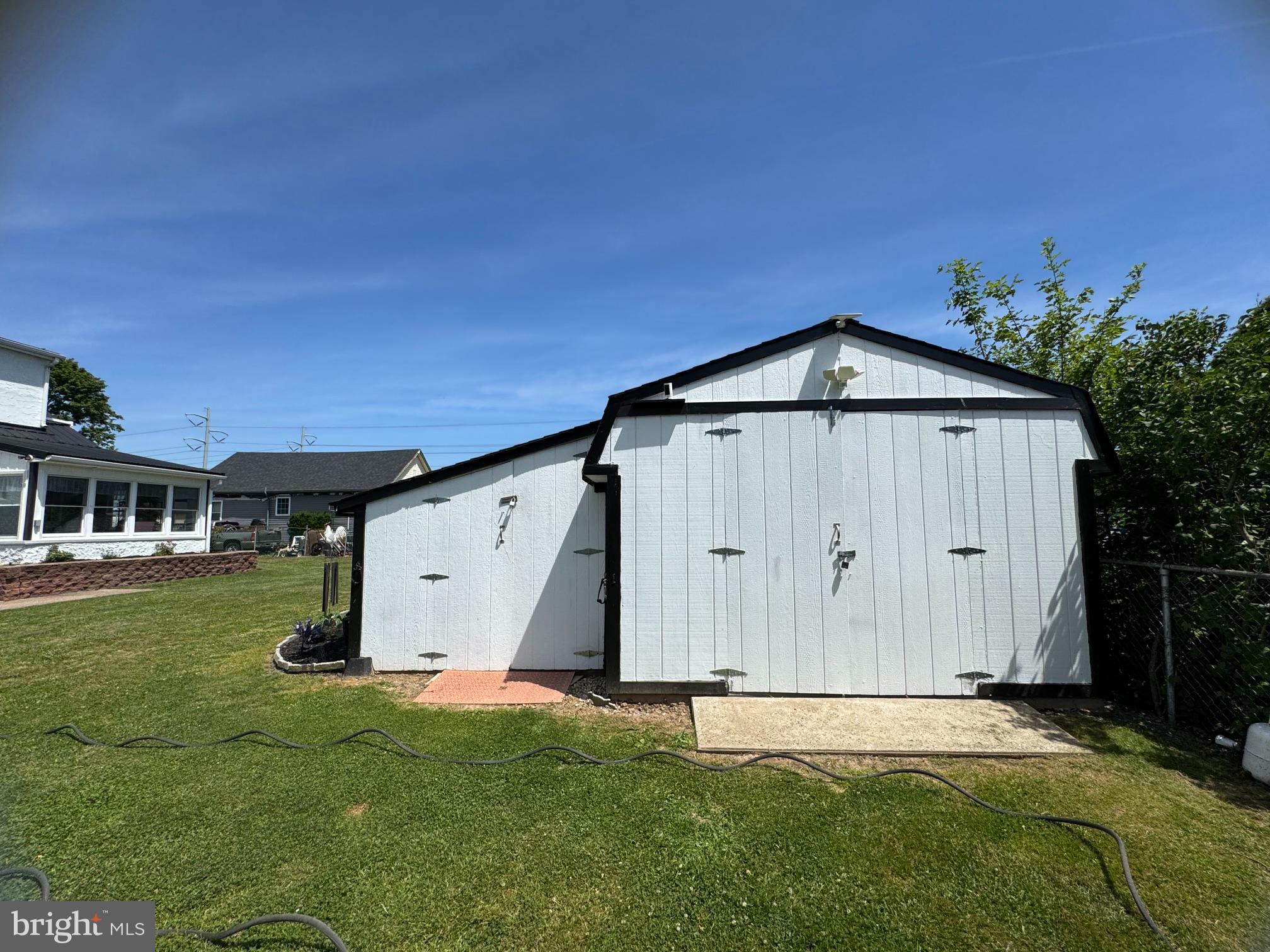 WEST BRISTOL - Residential