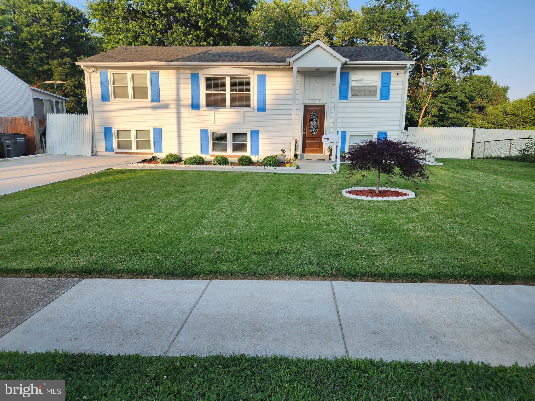 MARUMSCO WOODS - Residential