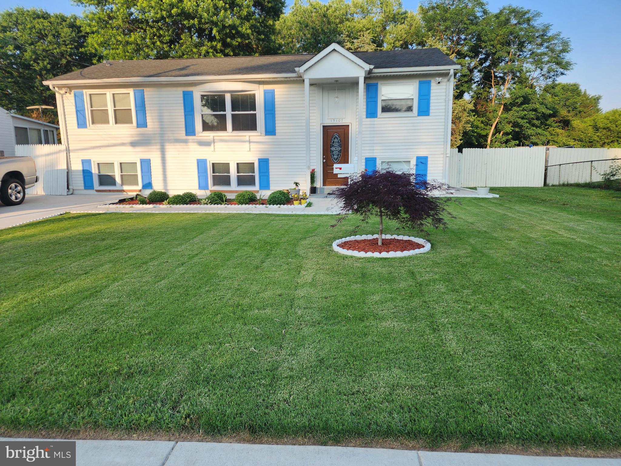 MARUMSCO WOODS - Residential