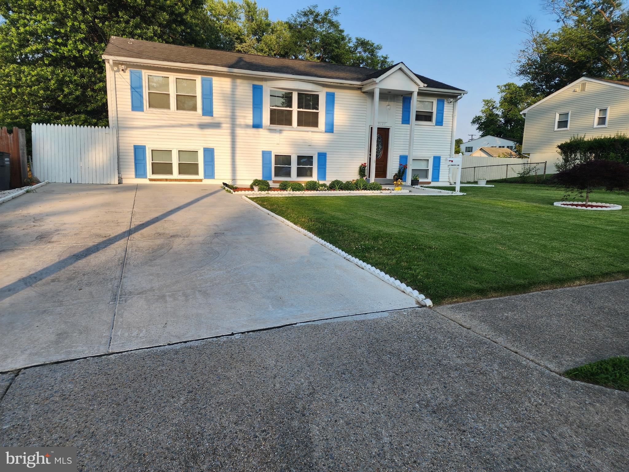 MARUMSCO WOODS - Residential
