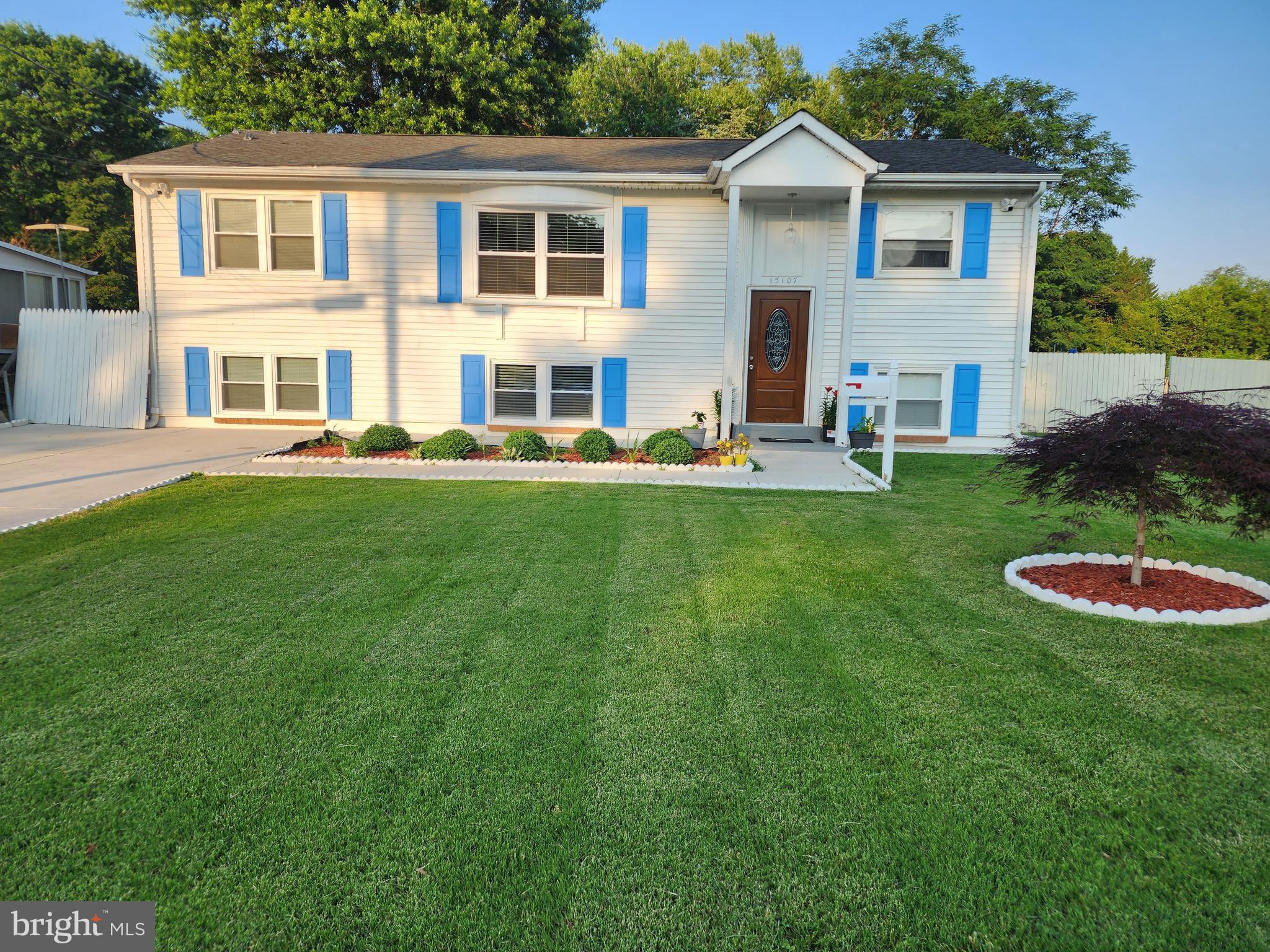 MARUMSCO WOODS - Residential