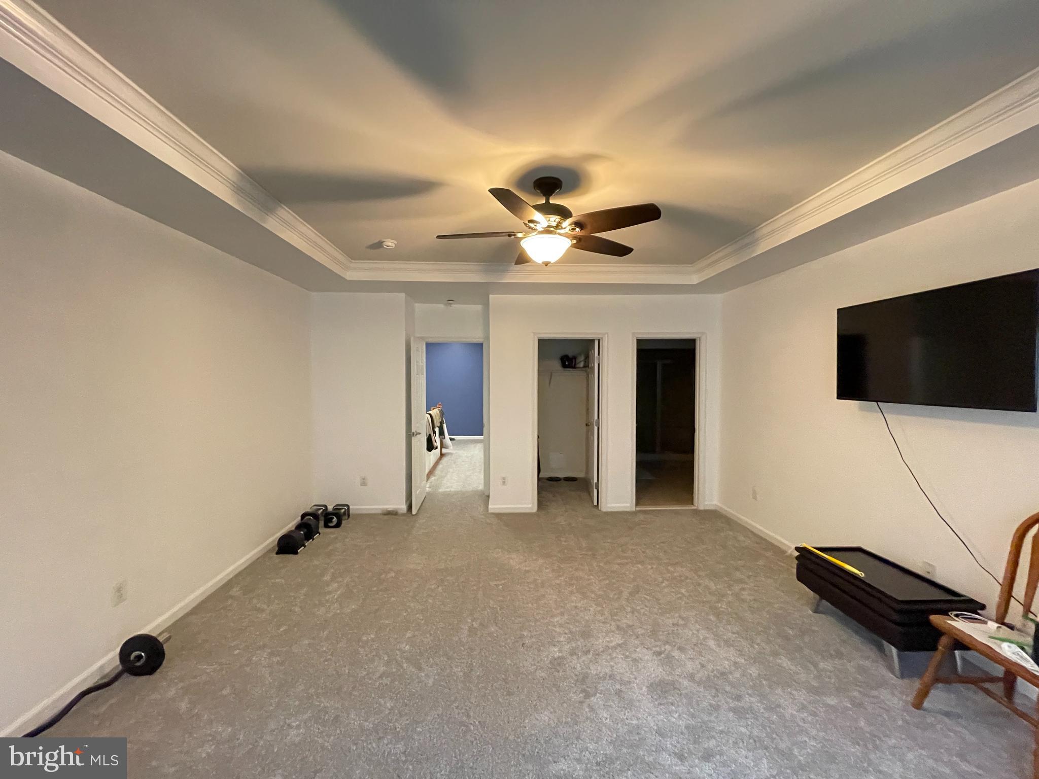 POTOMAC CLUB - Residential Lease