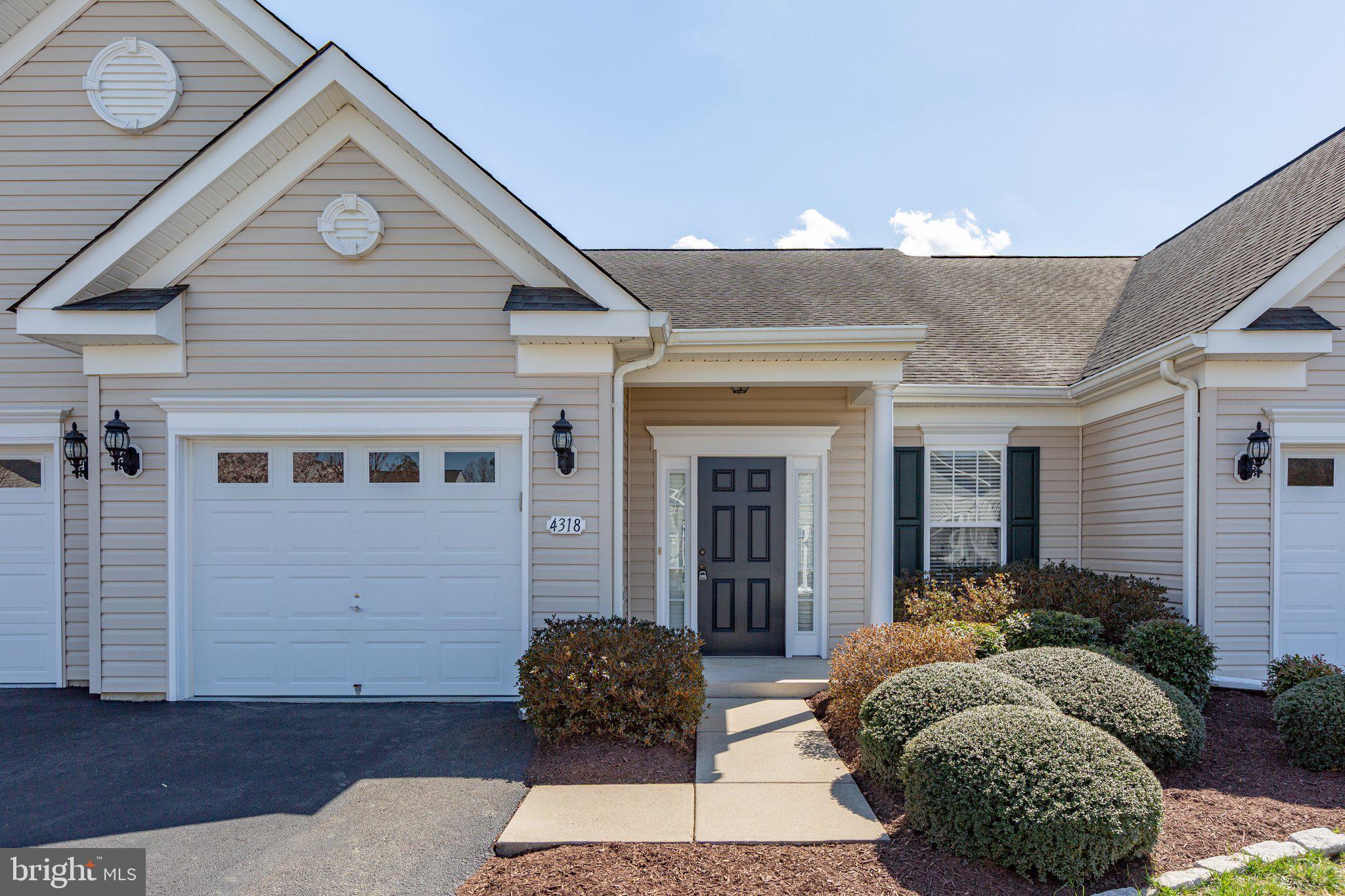 TURNBERRY EAST - Residential
