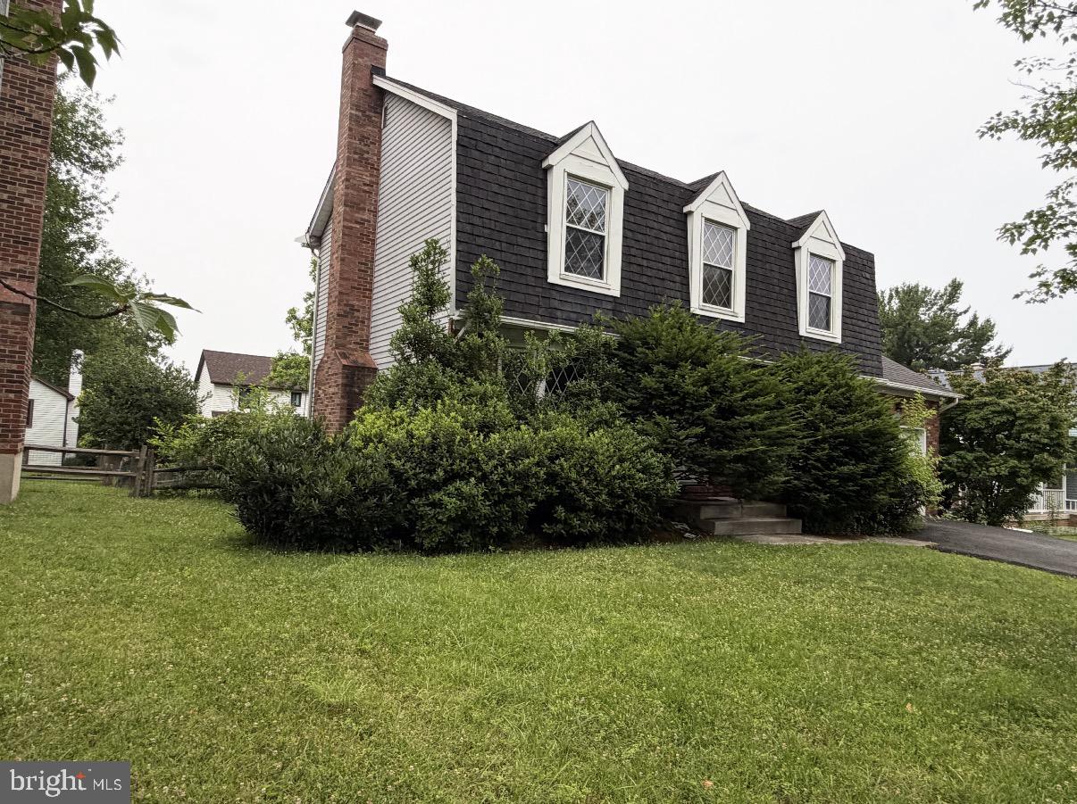 GERMANTOWN ESTATES - Residential