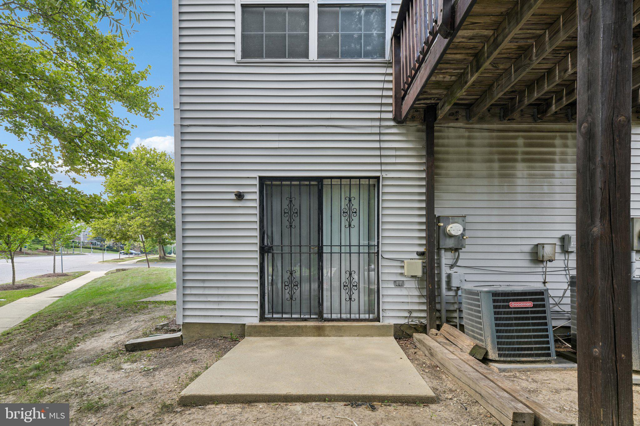 THE TOWNS AT WALKER MILL - Residential