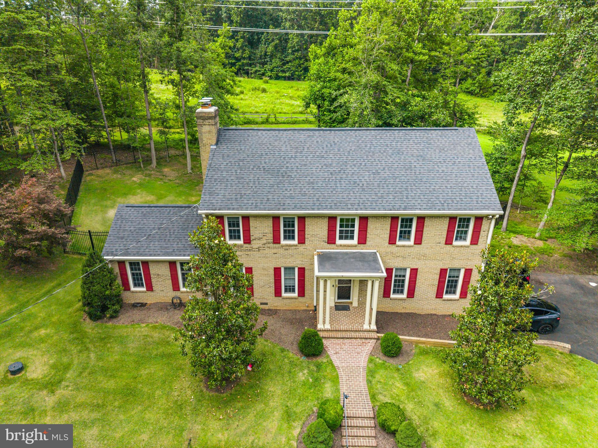 MAPLE BRANCH - Residential