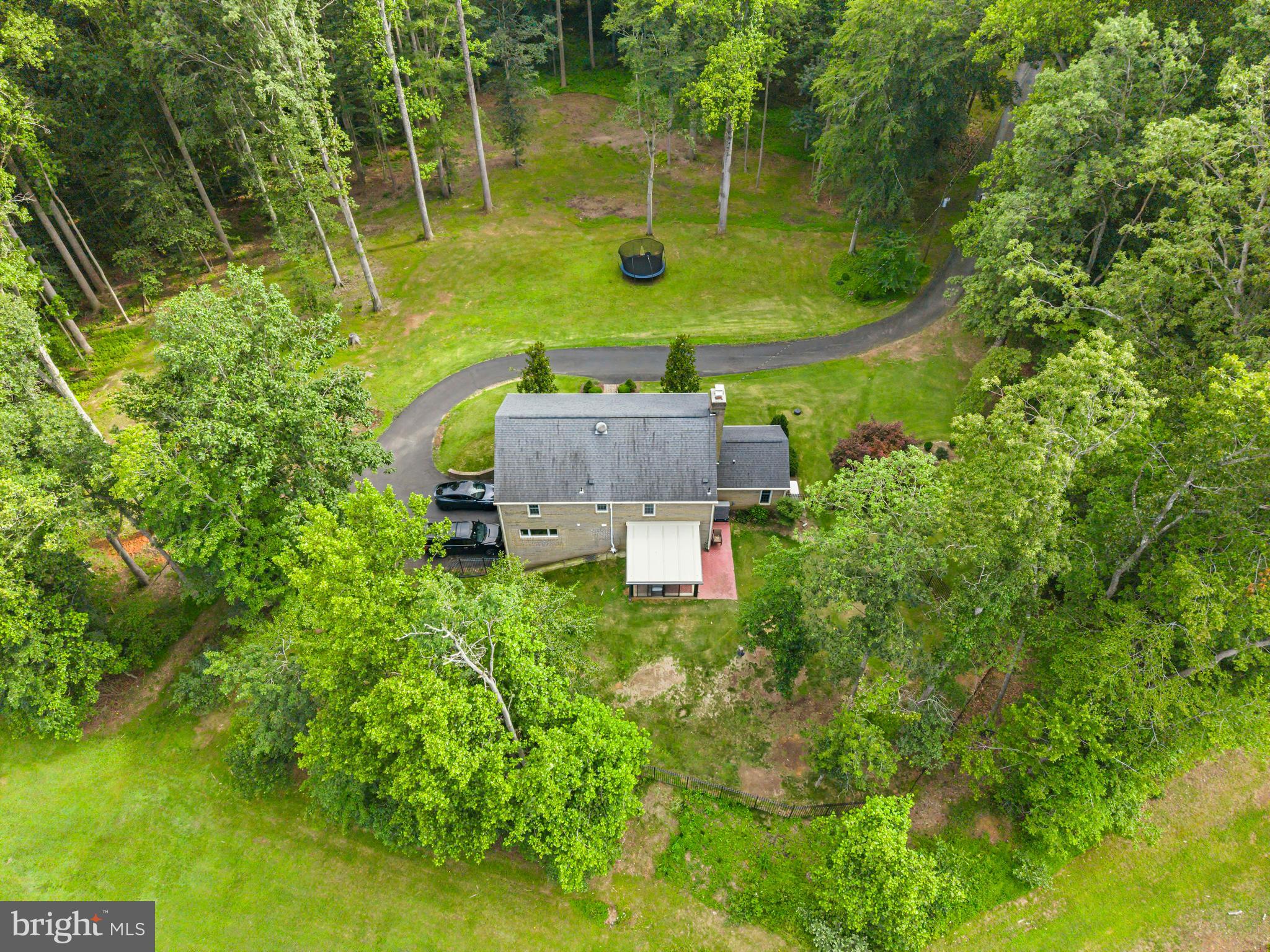 MAPLE BRANCH - Residential