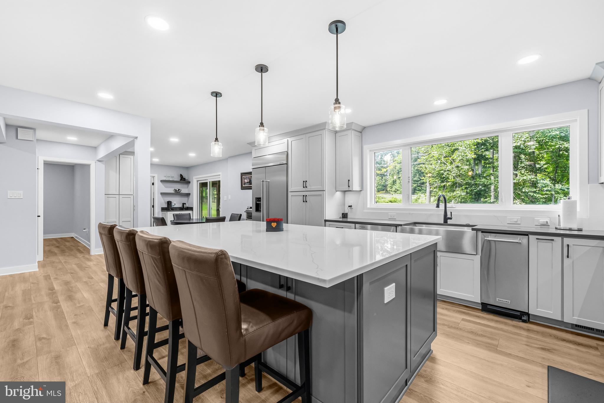 MAPLE BRANCH - Residential