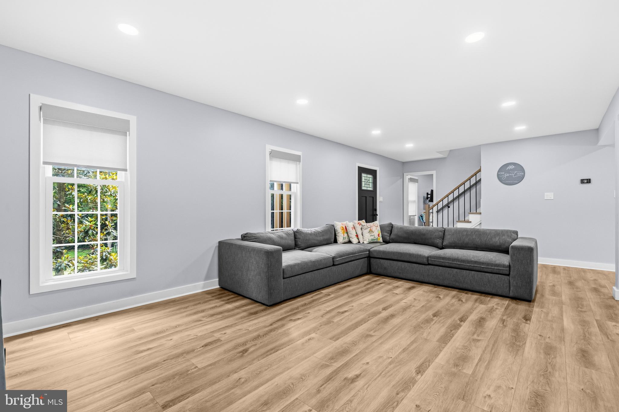 MAPLE BRANCH - Residential