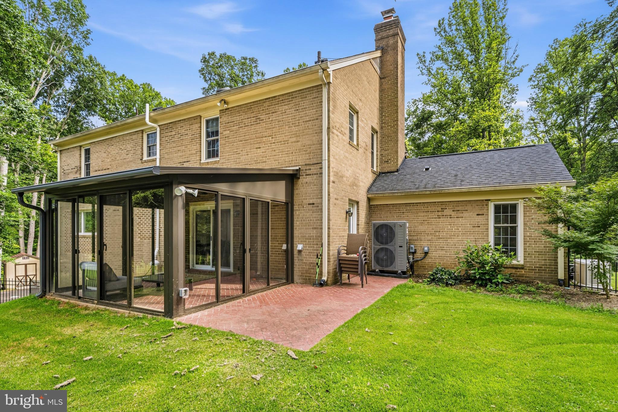 MAPLE BRANCH - Residential