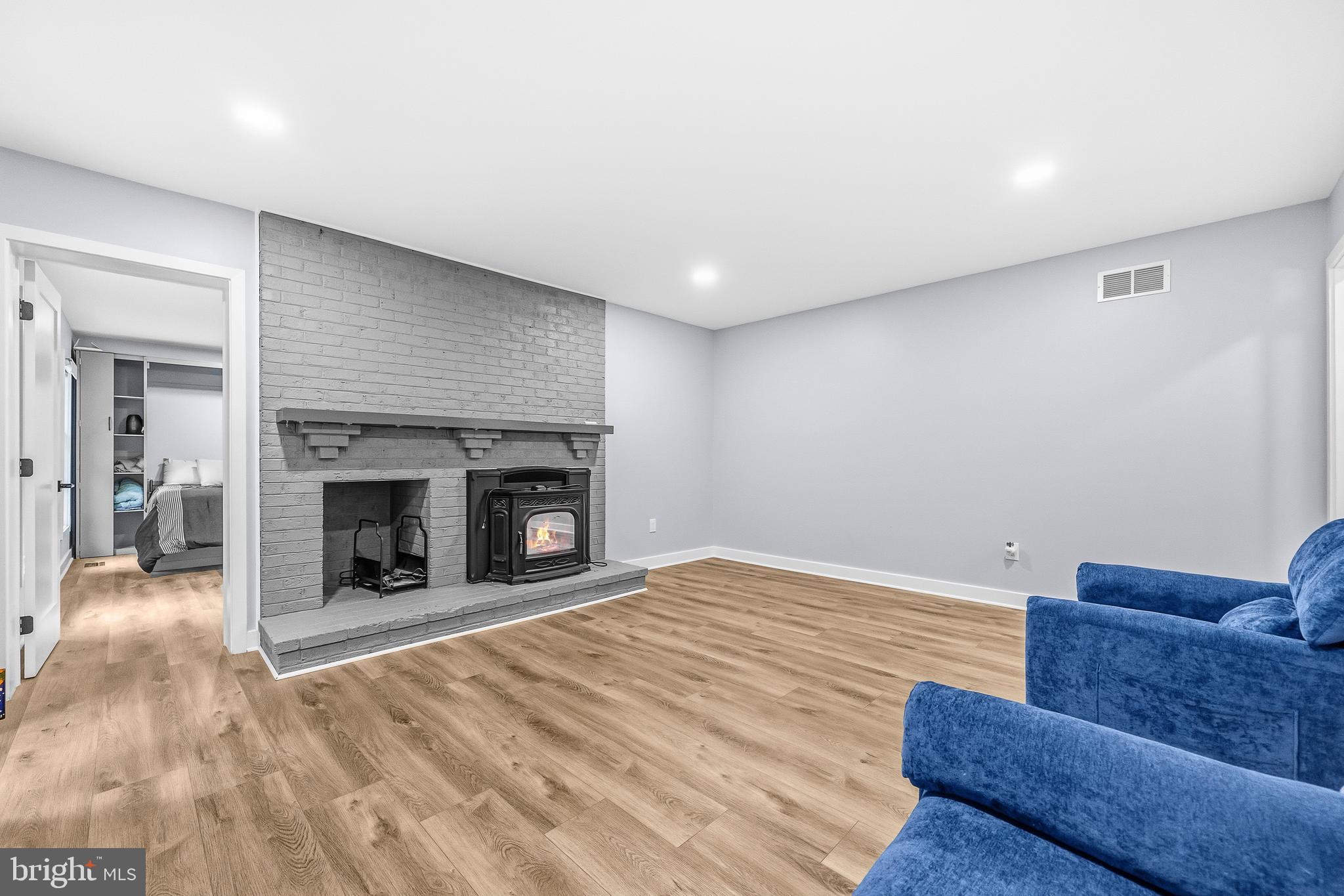 MAPLE BRANCH - Residential