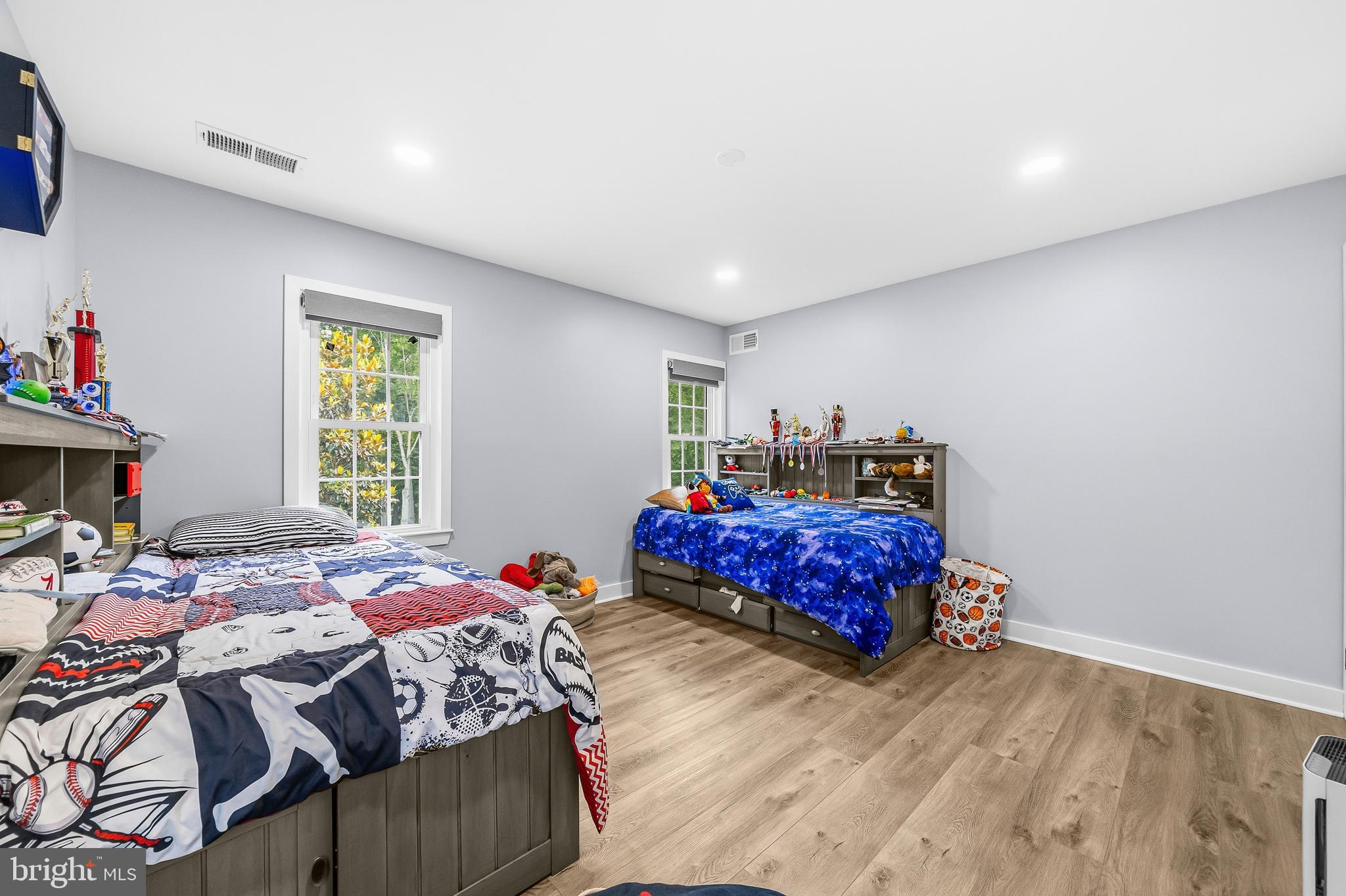 MAPLE BRANCH - Residential