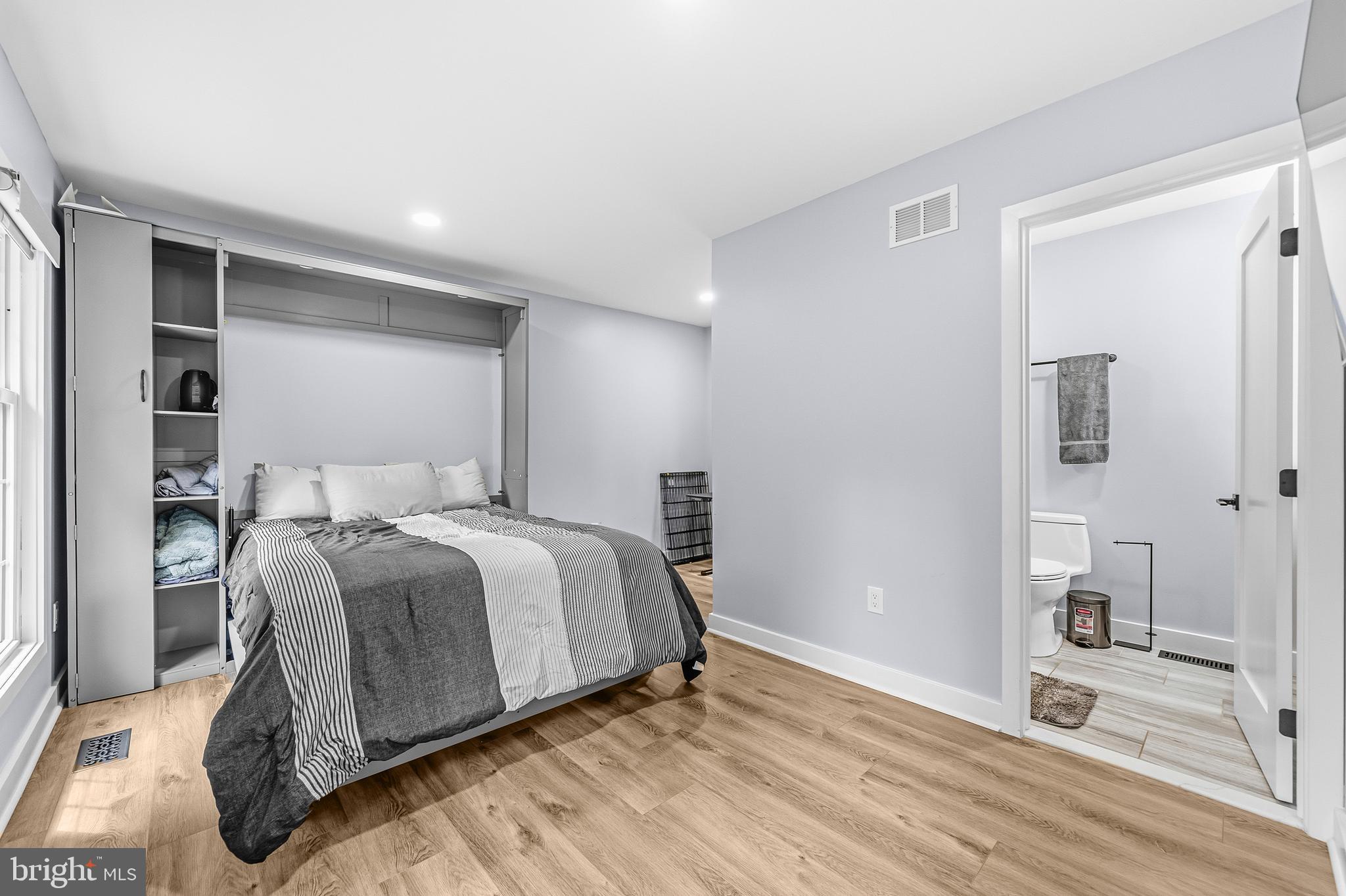 MAPLE BRANCH - Residential