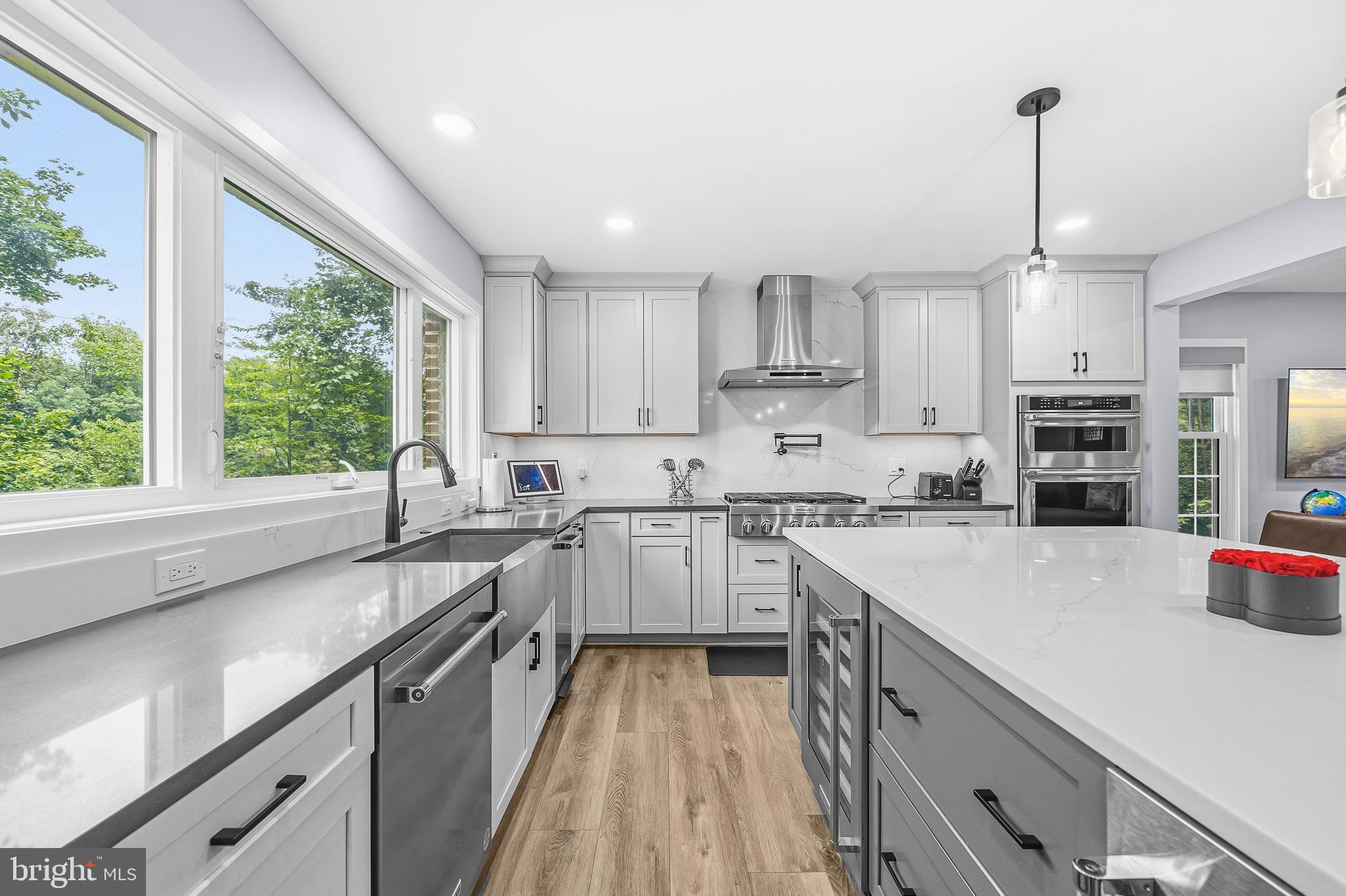 MAPLE BRANCH - Residential