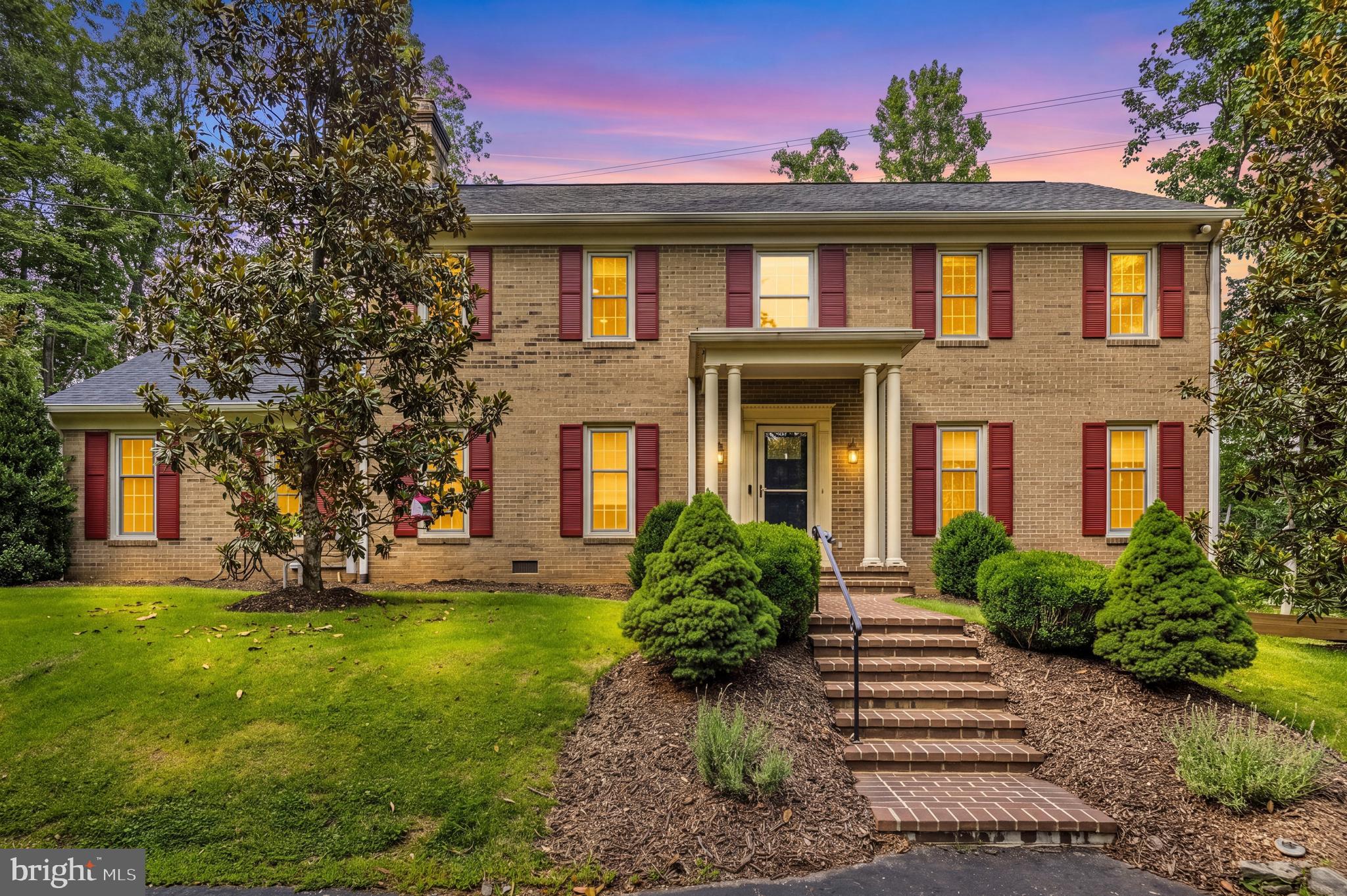 MAPLE BRANCH - Residential