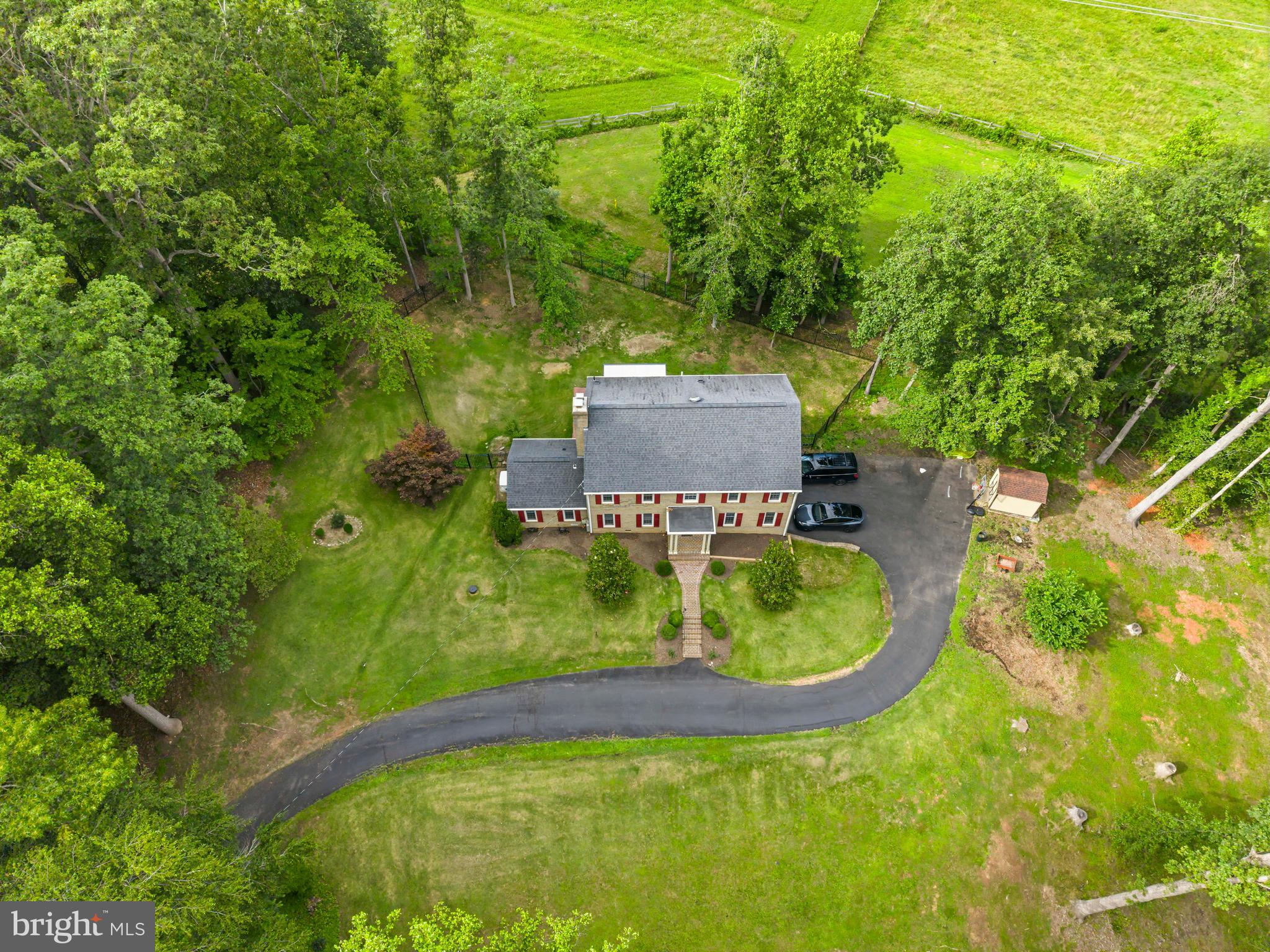 MAPLE BRANCH - Residential