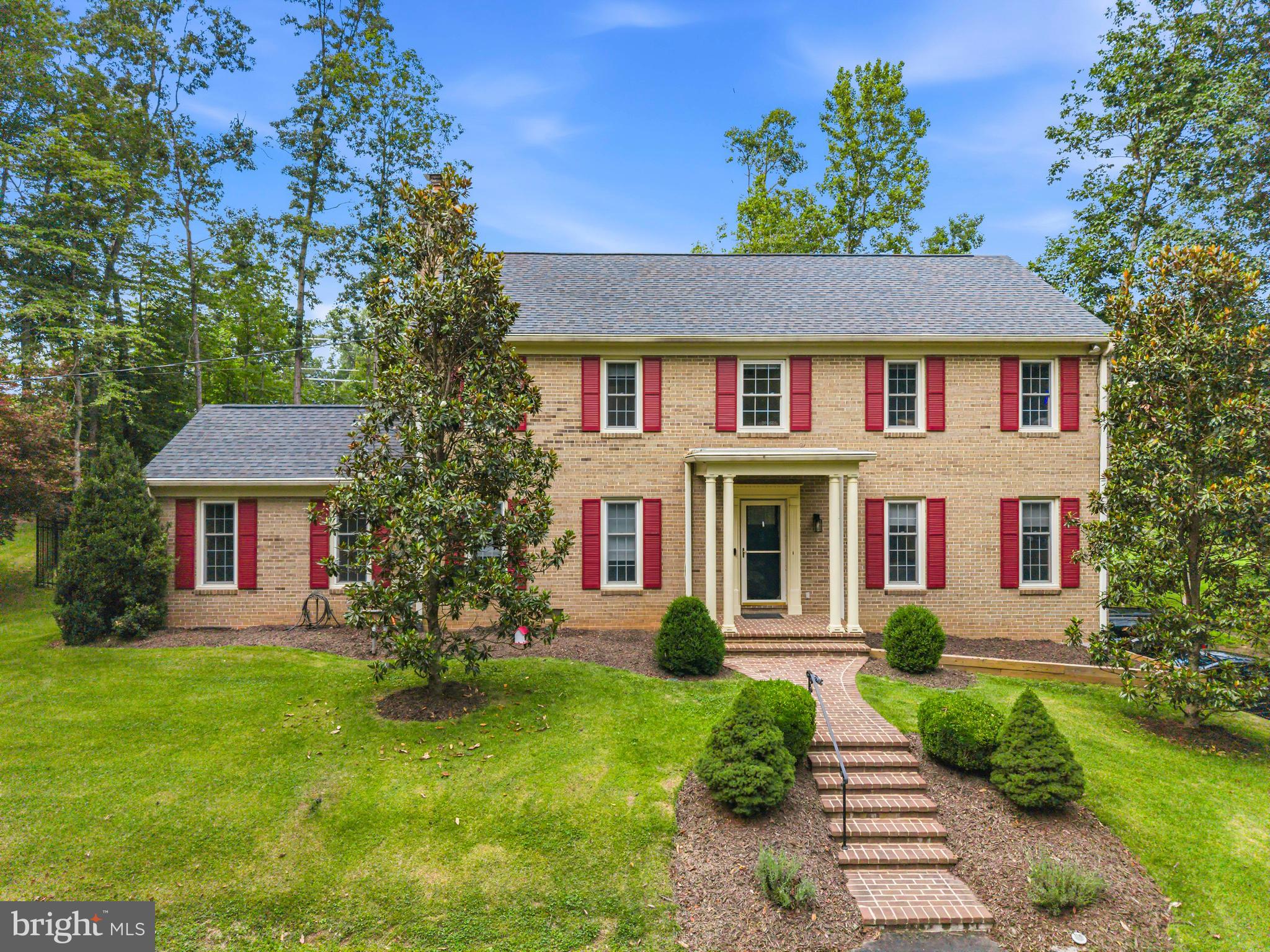 MAPLE BRANCH - Residential