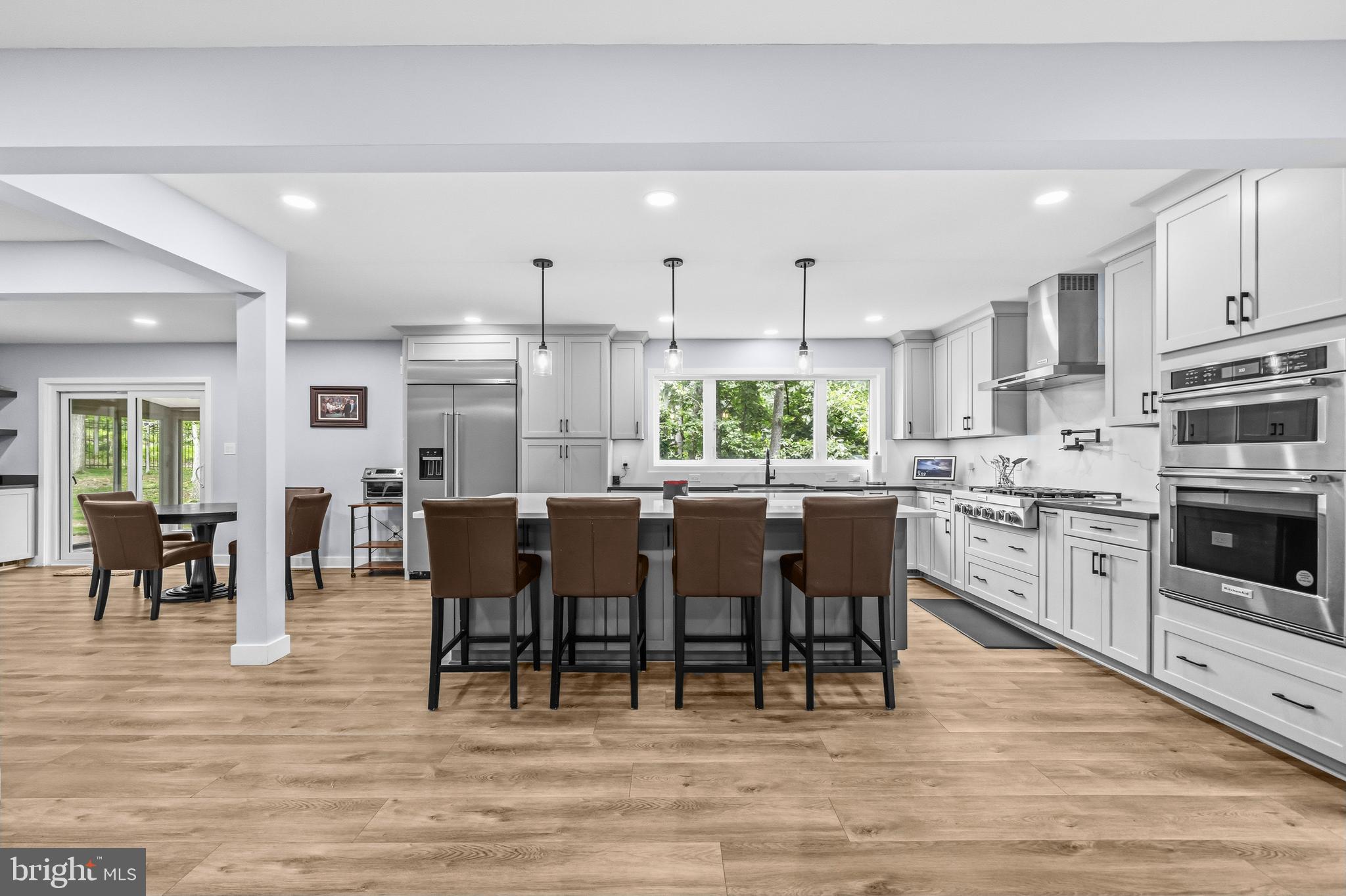 MAPLE BRANCH - Residential