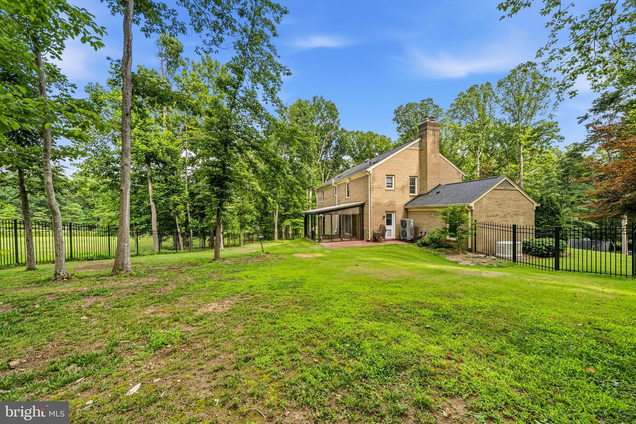 MAPLE BRANCH - Residential