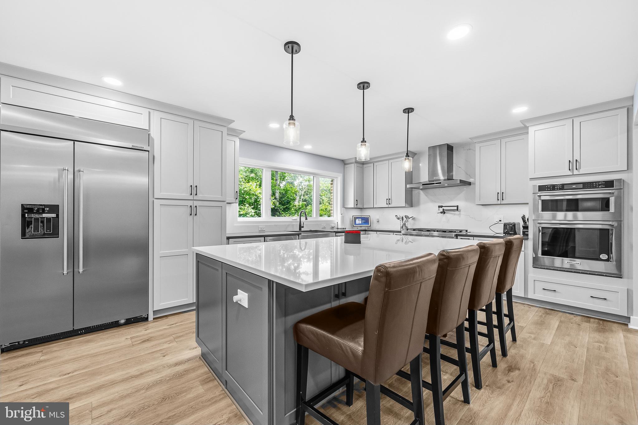MAPLE BRANCH - Residential