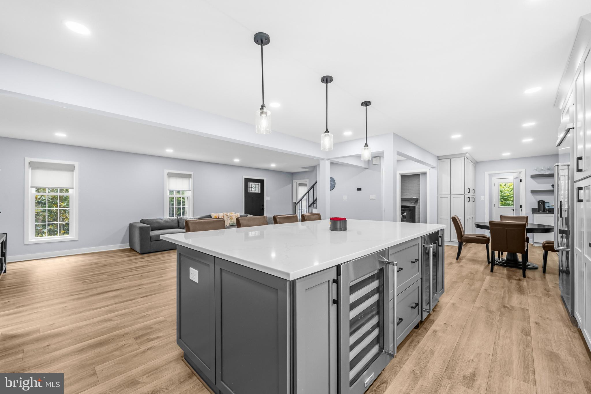 MAPLE BRANCH - Residential