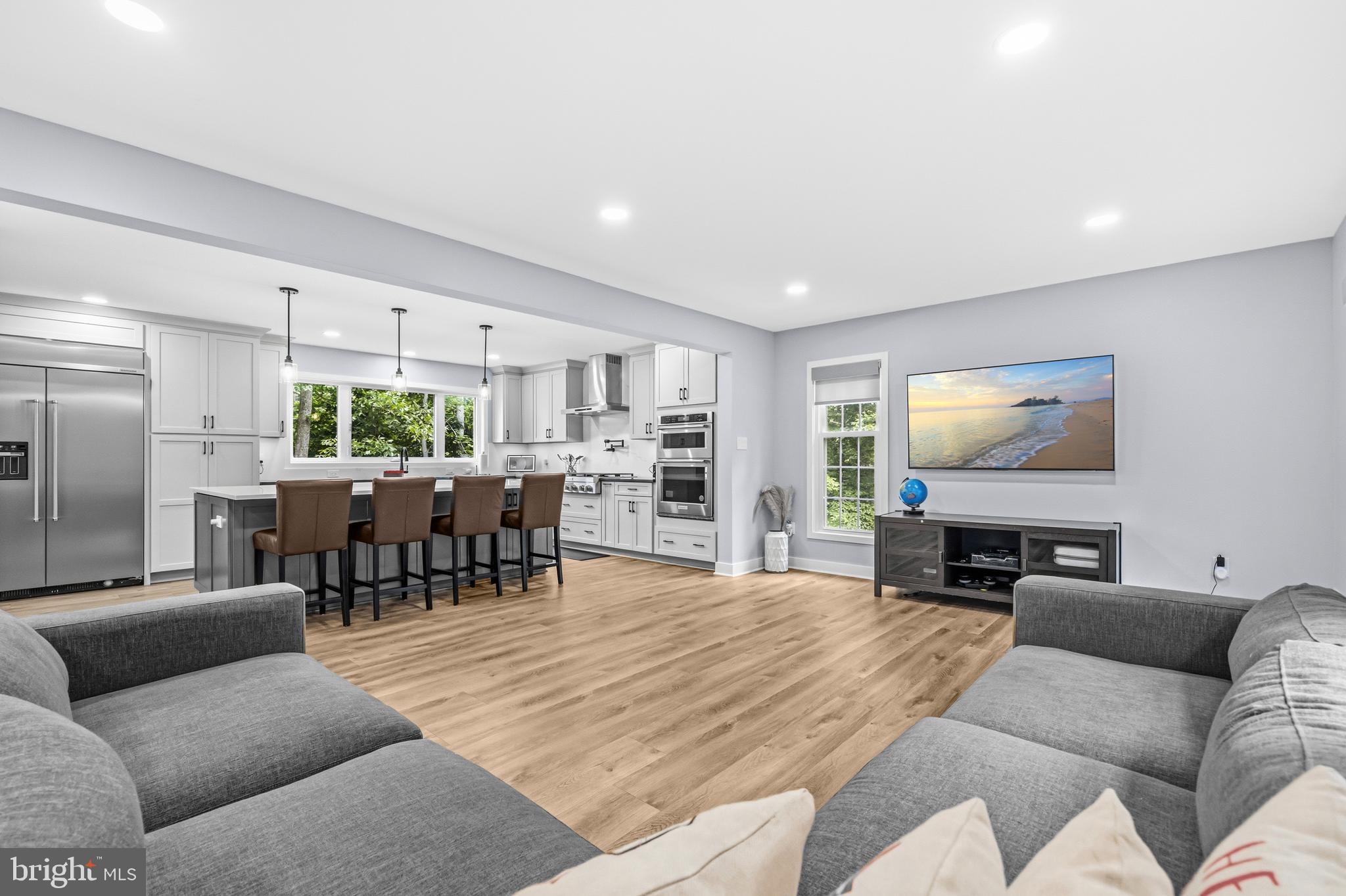 MAPLE BRANCH - Residential