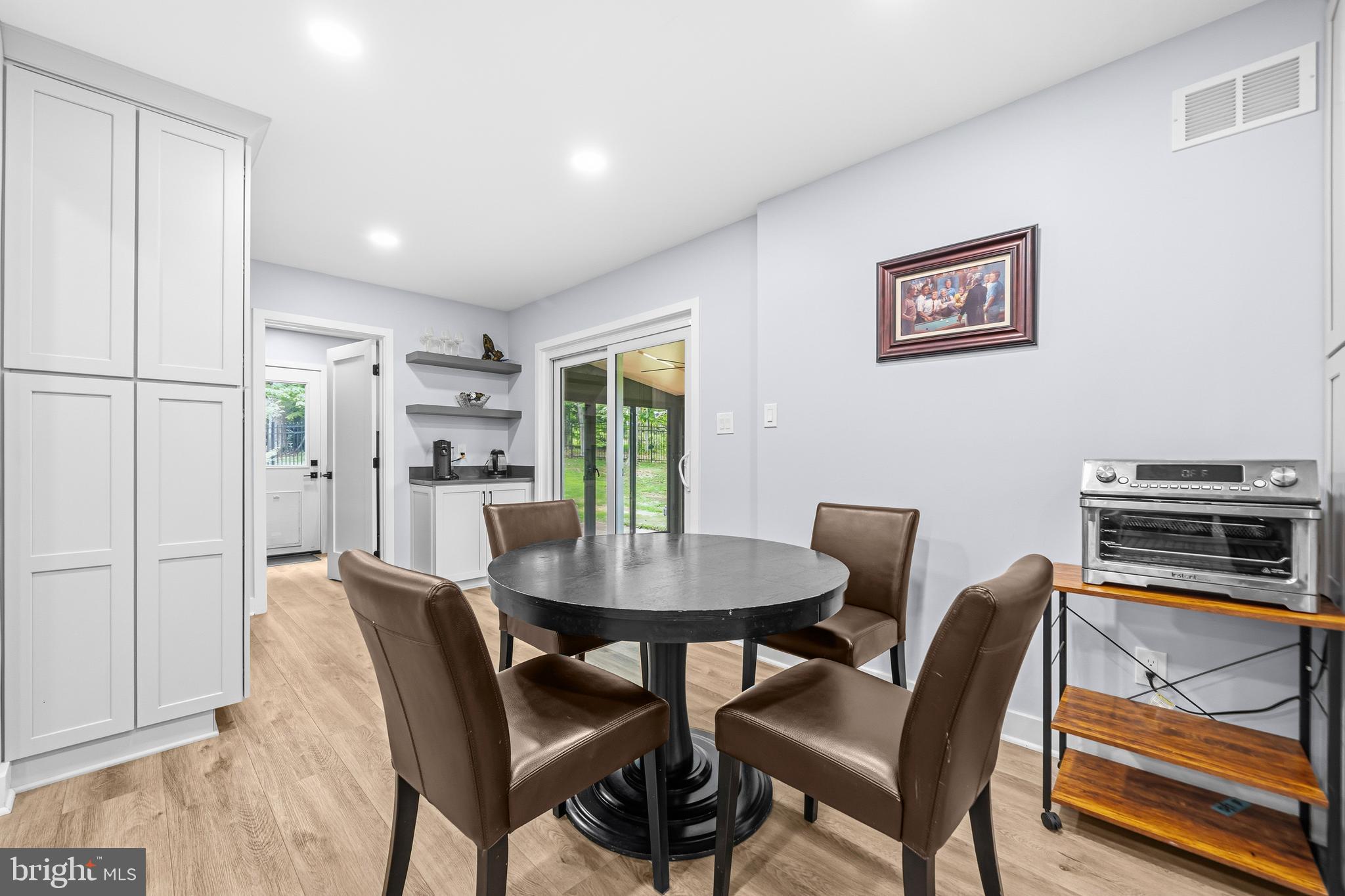 MAPLE BRANCH - Residential