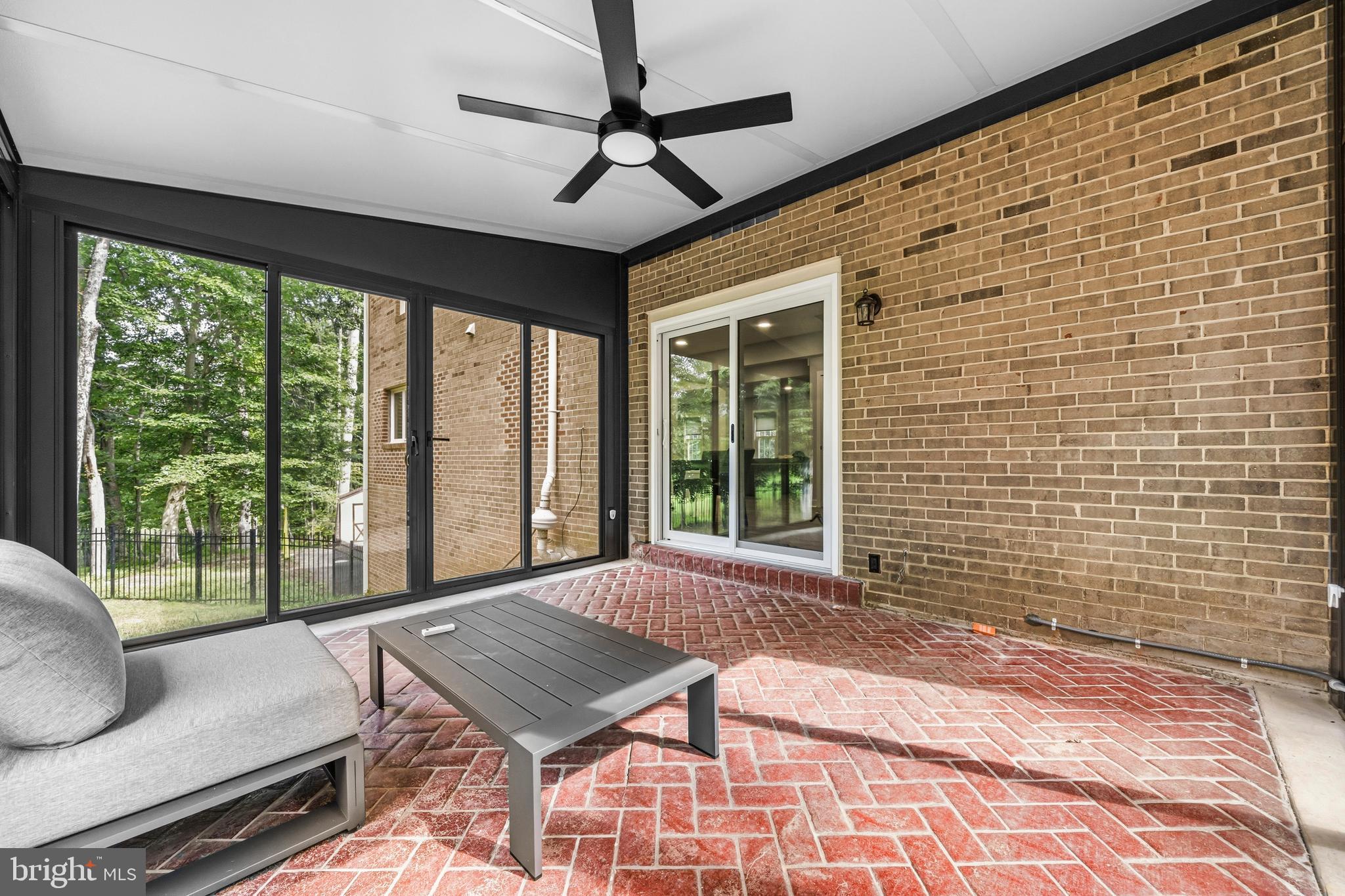 MAPLE BRANCH - Residential