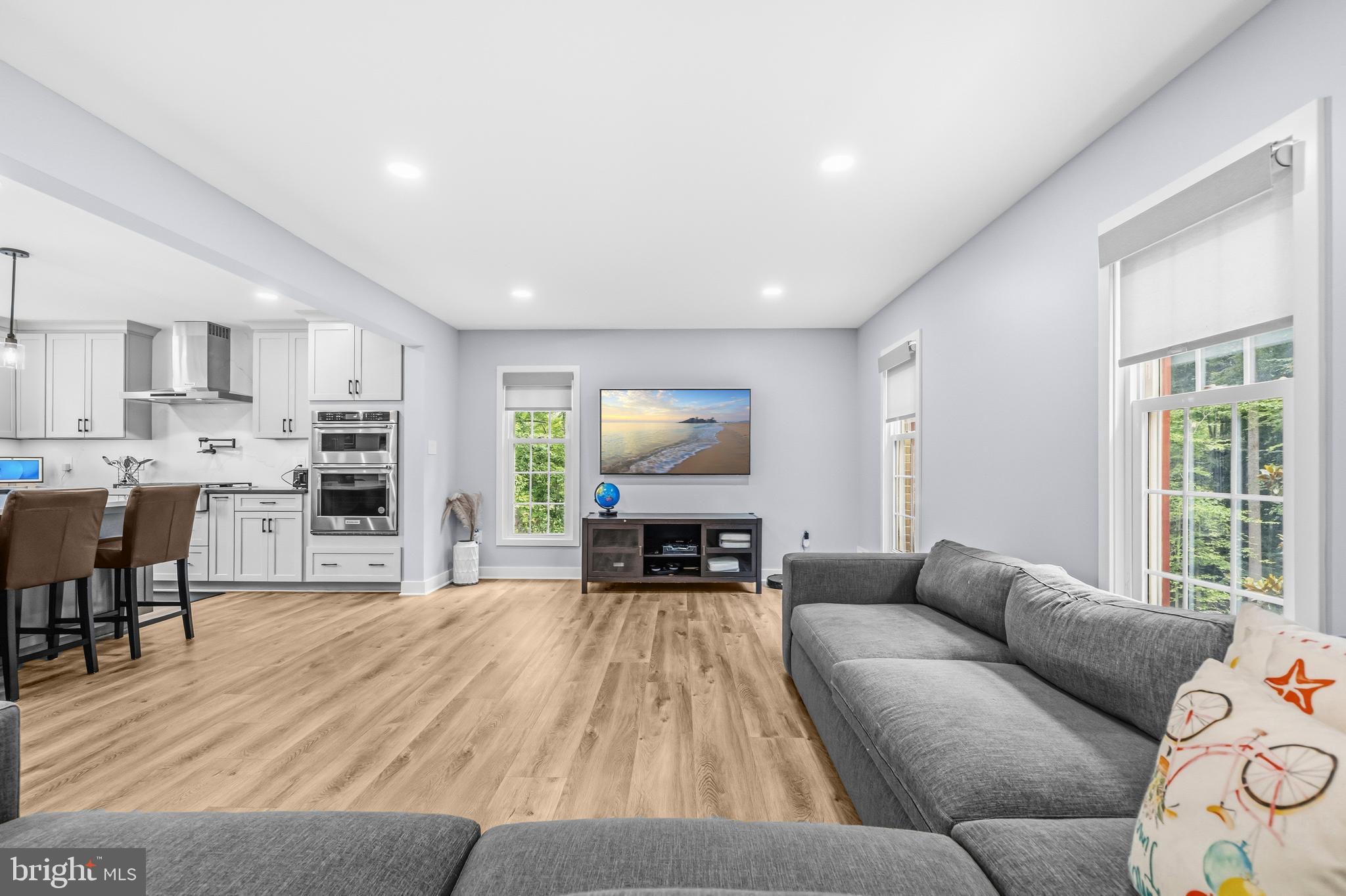 MAPLE BRANCH - Residential