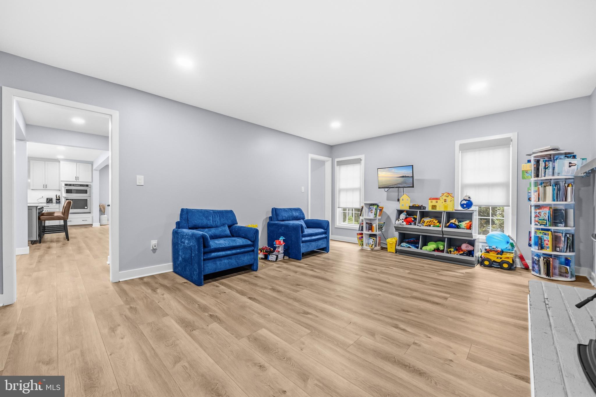 MAPLE BRANCH - Residential