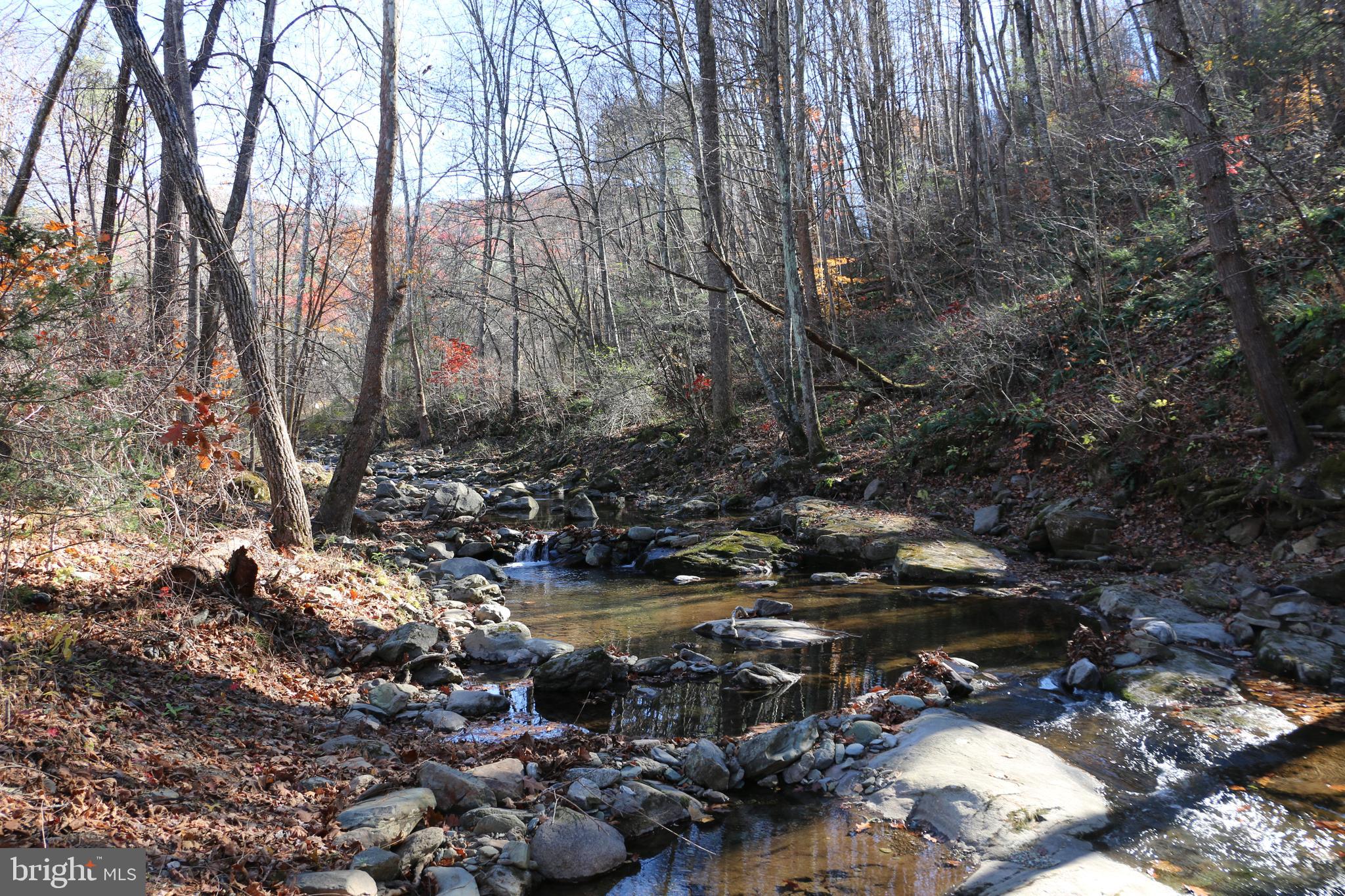 OVERLOOK MOUNTAIN - Land