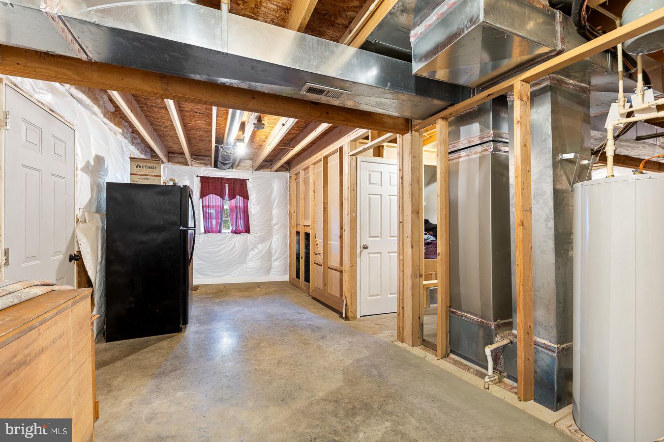 DAVIS STRASBURG - Residential