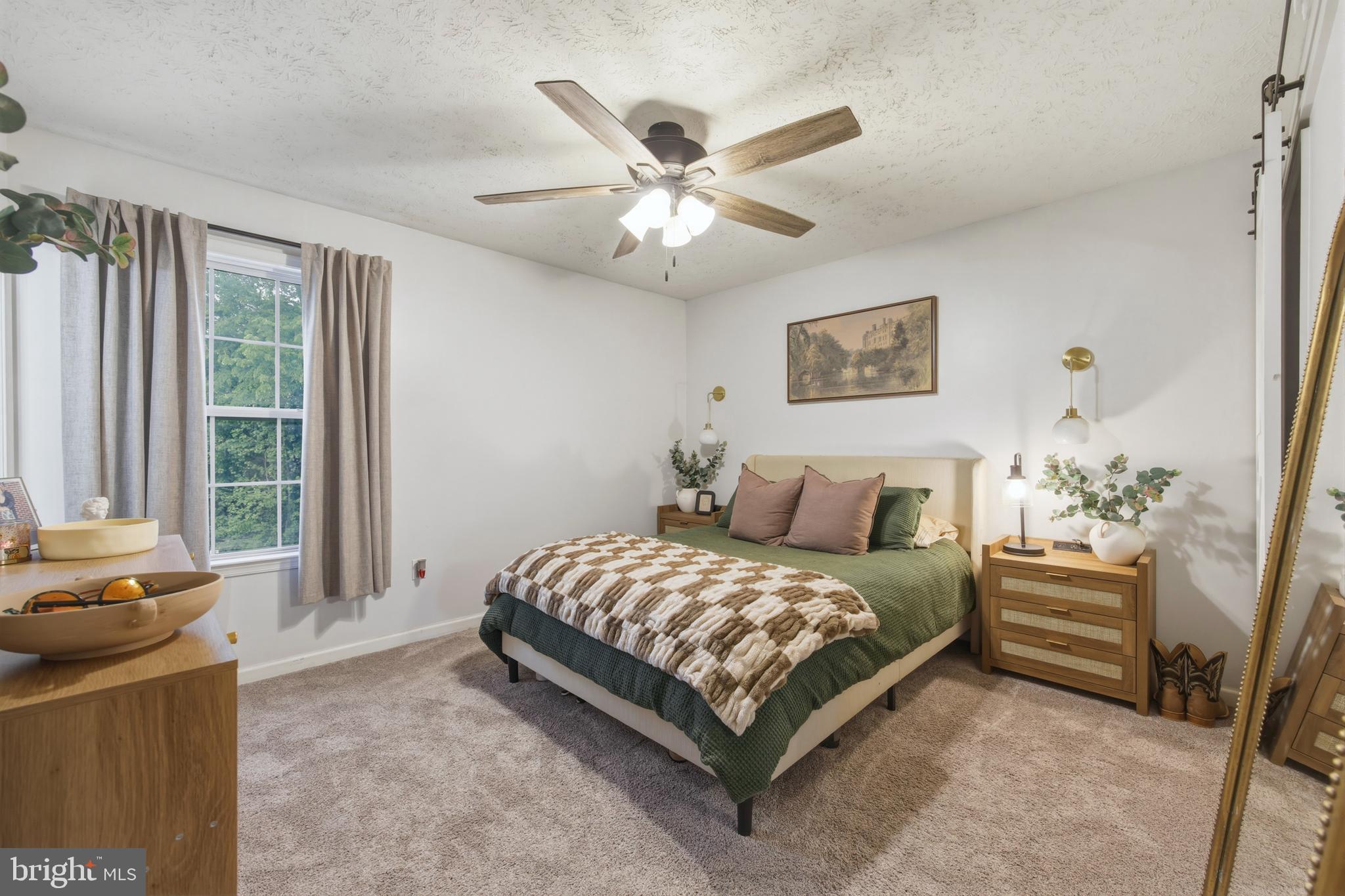DAVIS STRASBURG - Residential