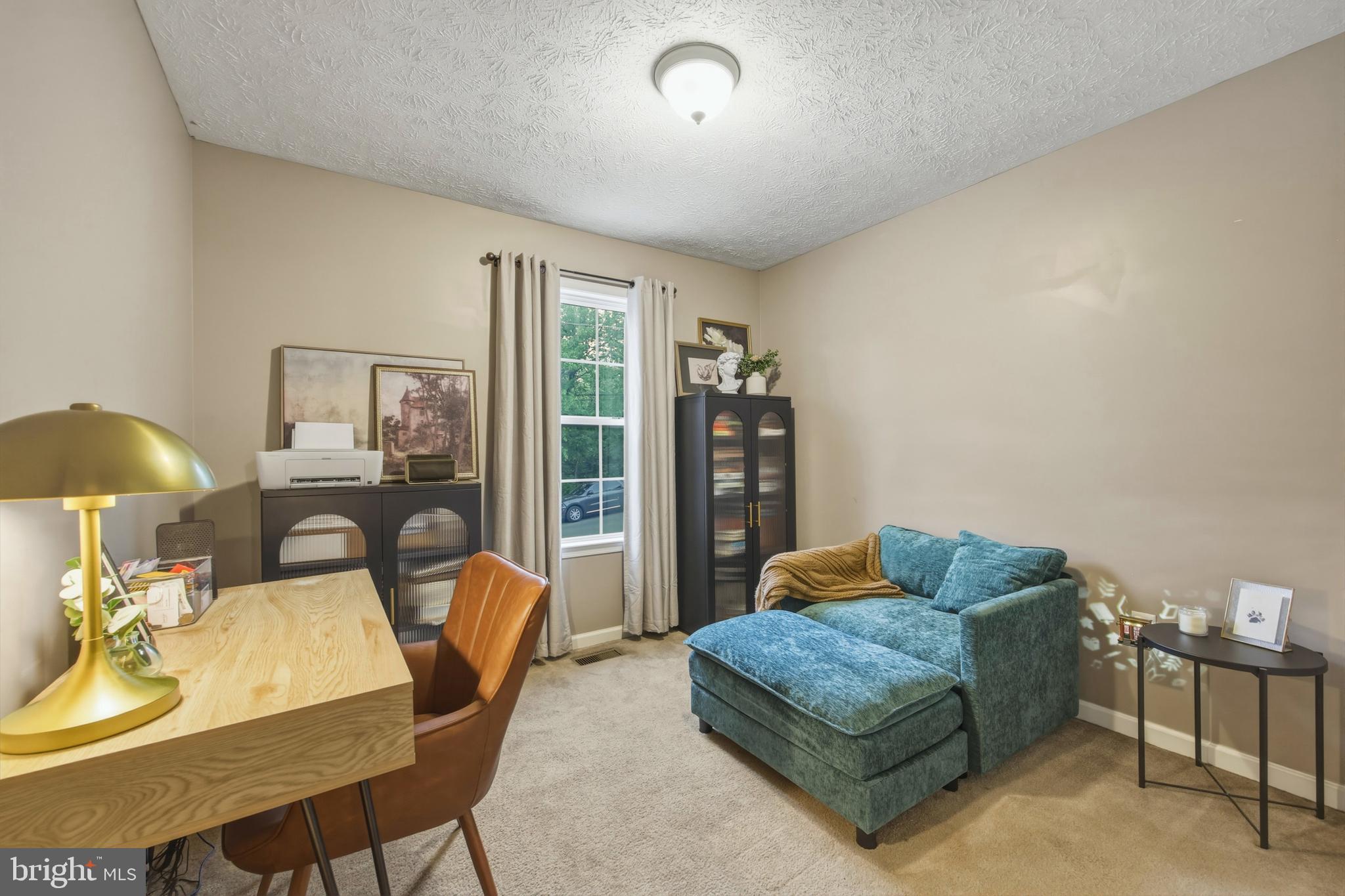 DAVIS STRASBURG - Residential