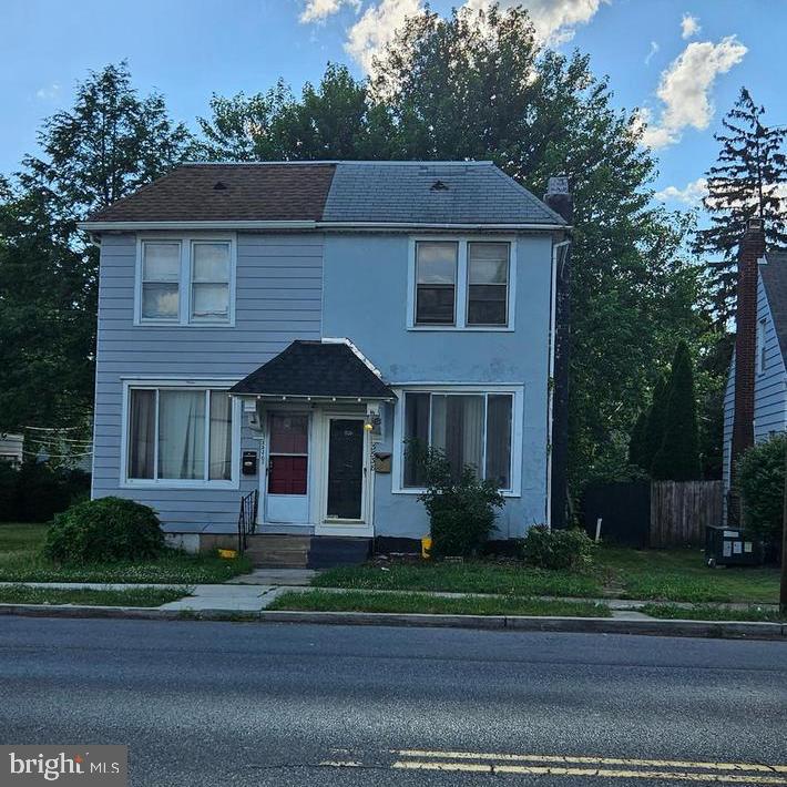 Welcome to 3538 N 6th Street in Harrisburg! This charming home is full of character, space, and opportunity. From the moment you arrive, you'll appreciate the inviting curb appeal and convenient location close to shopping, dining, parks, schools, and major commuter routes.

Step inside to discover a spacious layout with plenty of natural light, creating a warm and welcoming atmosphere throughout. The generous living areas provide the perfect setting for relaxing with family, entertaining guests, or simply enjoying everyday life. The kitchen offers ample space for meal preparation and gatherings, while the comfortable bedrooms provide peaceful retreats at the end of the day.

Whether you're a first-time homebuyer looking for a place to call your own, an investor seeking your next opportunity, or someone searching for additional space, this property has plenty to offer. Don't miss your chance to own this Harrisburg gem. Schedule your private showing today and imagine the possibilities waiting for you at 3538 N 6th Street!