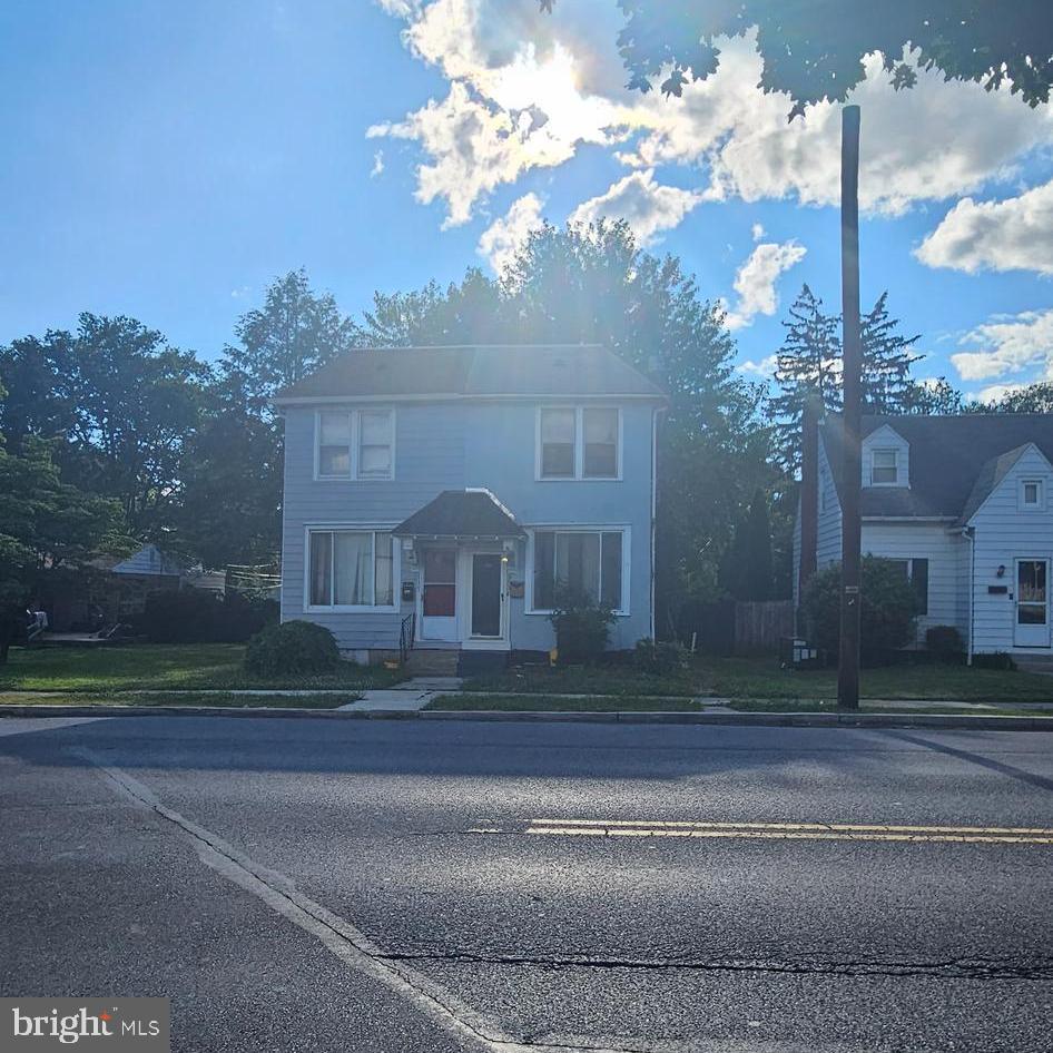 SUSQUEHANNA TOWNSHIP - Residential