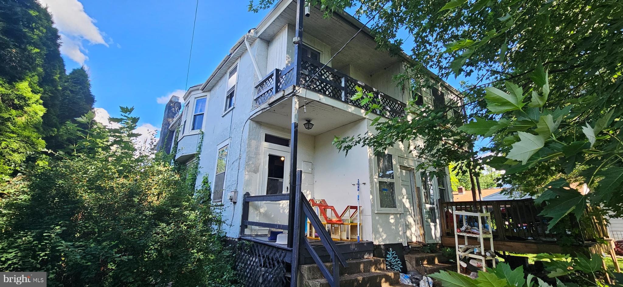 SUSQUEHANNA TOWNSHIP - Residential