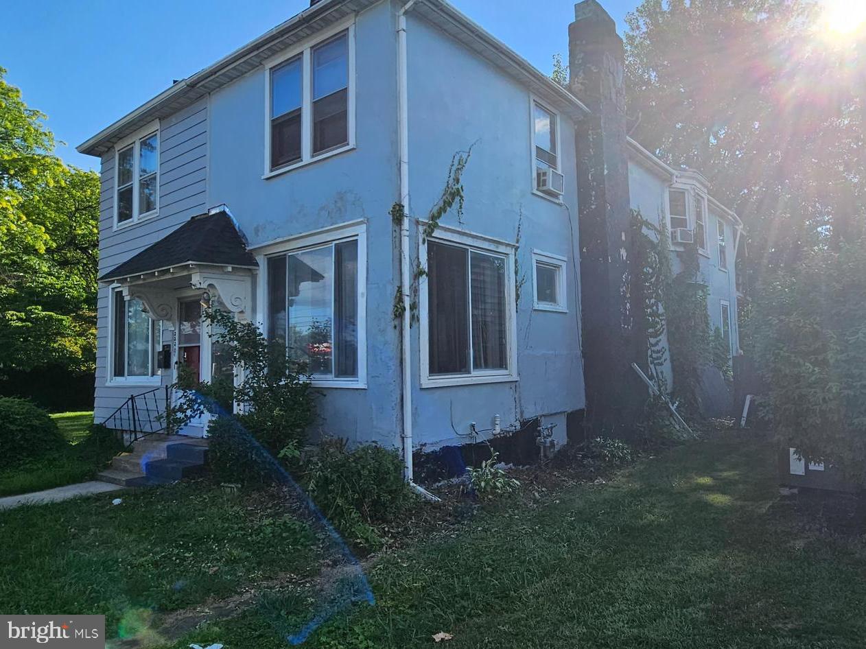 SUSQUEHANNA TOWNSHIP - Residential